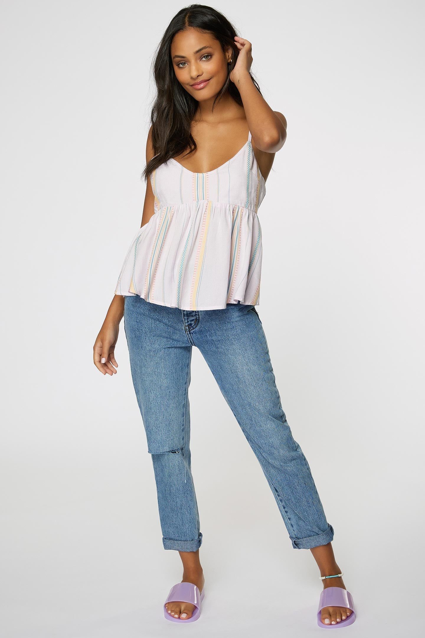 KAYDEN TOP sold by O'Neill product image thumbnail 3