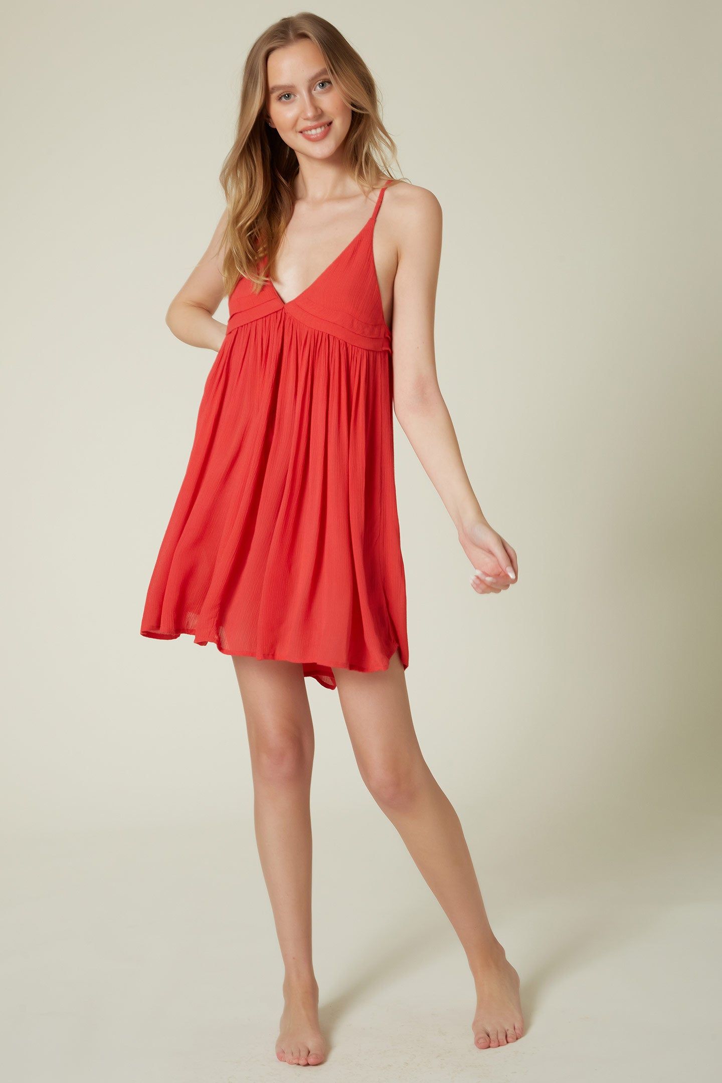 SALTWATER SOLIDS TANK COVER-UP sold by O'Neill product image thumbnail 7