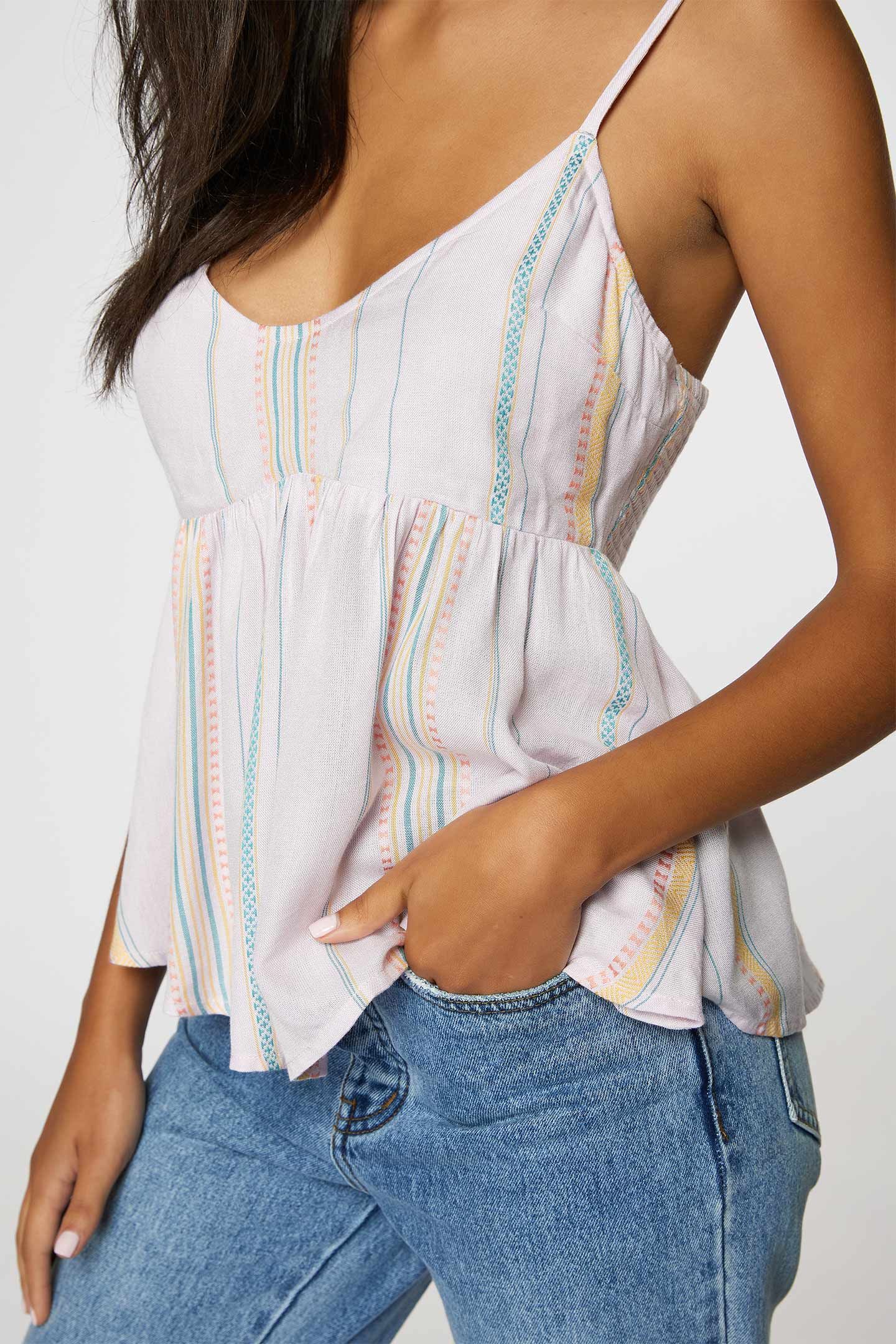 KAYDEN TOP sold by O'Neill product image thumbnail 4