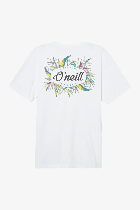 FRONDS TEE sold by O'Neill