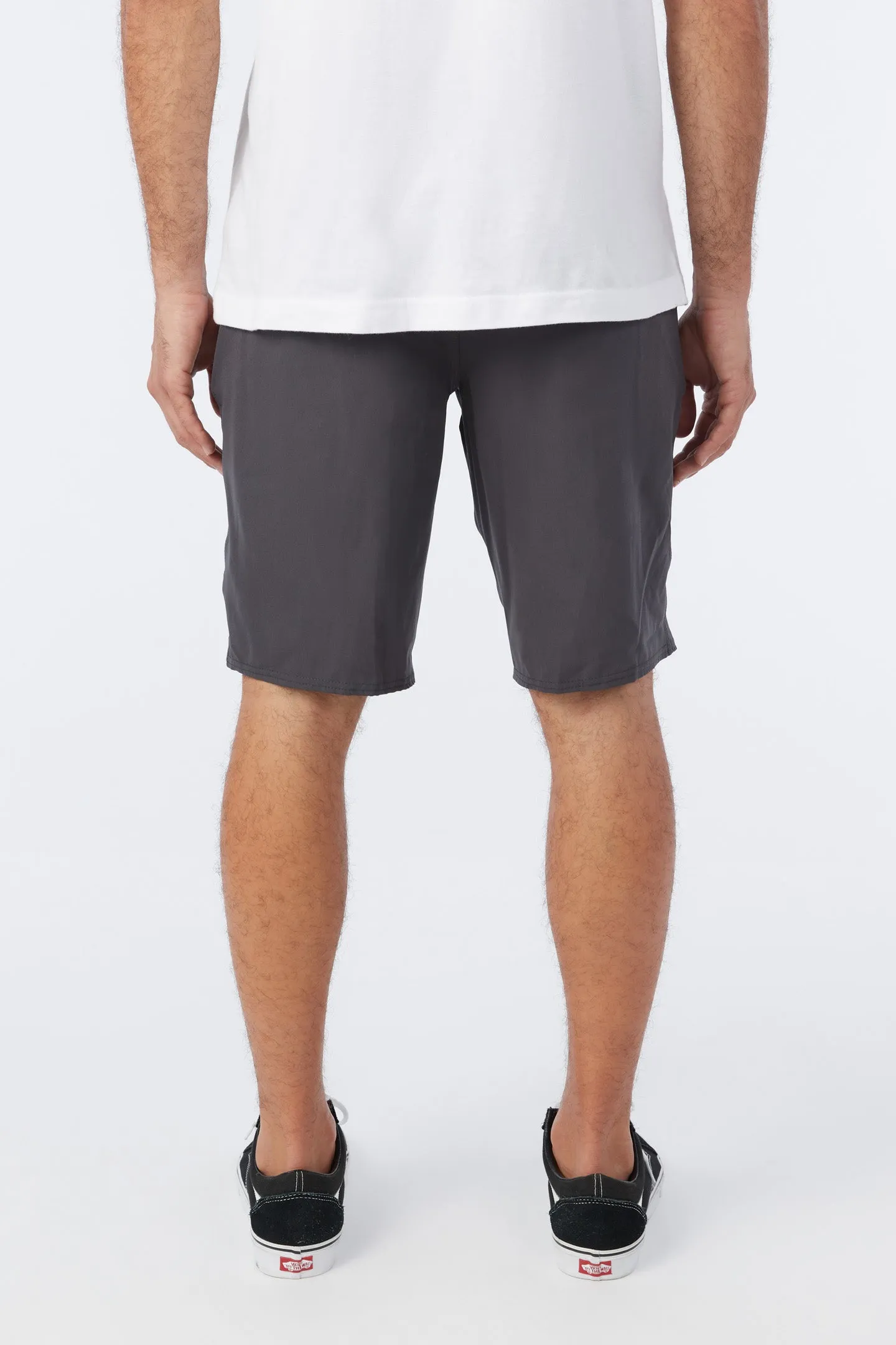 LOADED 21" HYBRID SHORTS sold by O'Neill product image thumbnail 4