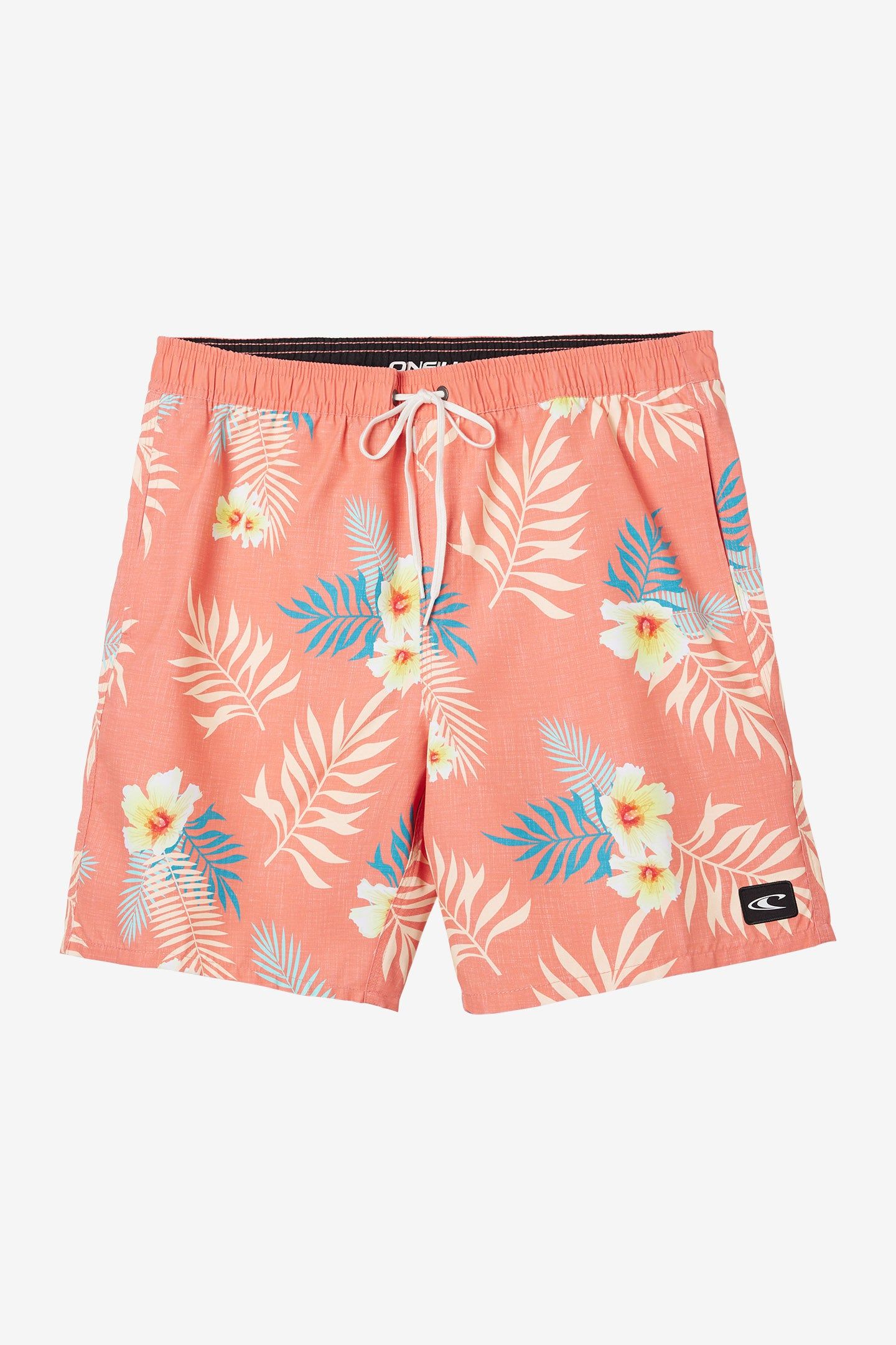 SANTA CRUZ FLORAL VOLLEY 18" BOARDSHORS sold by O'Neill