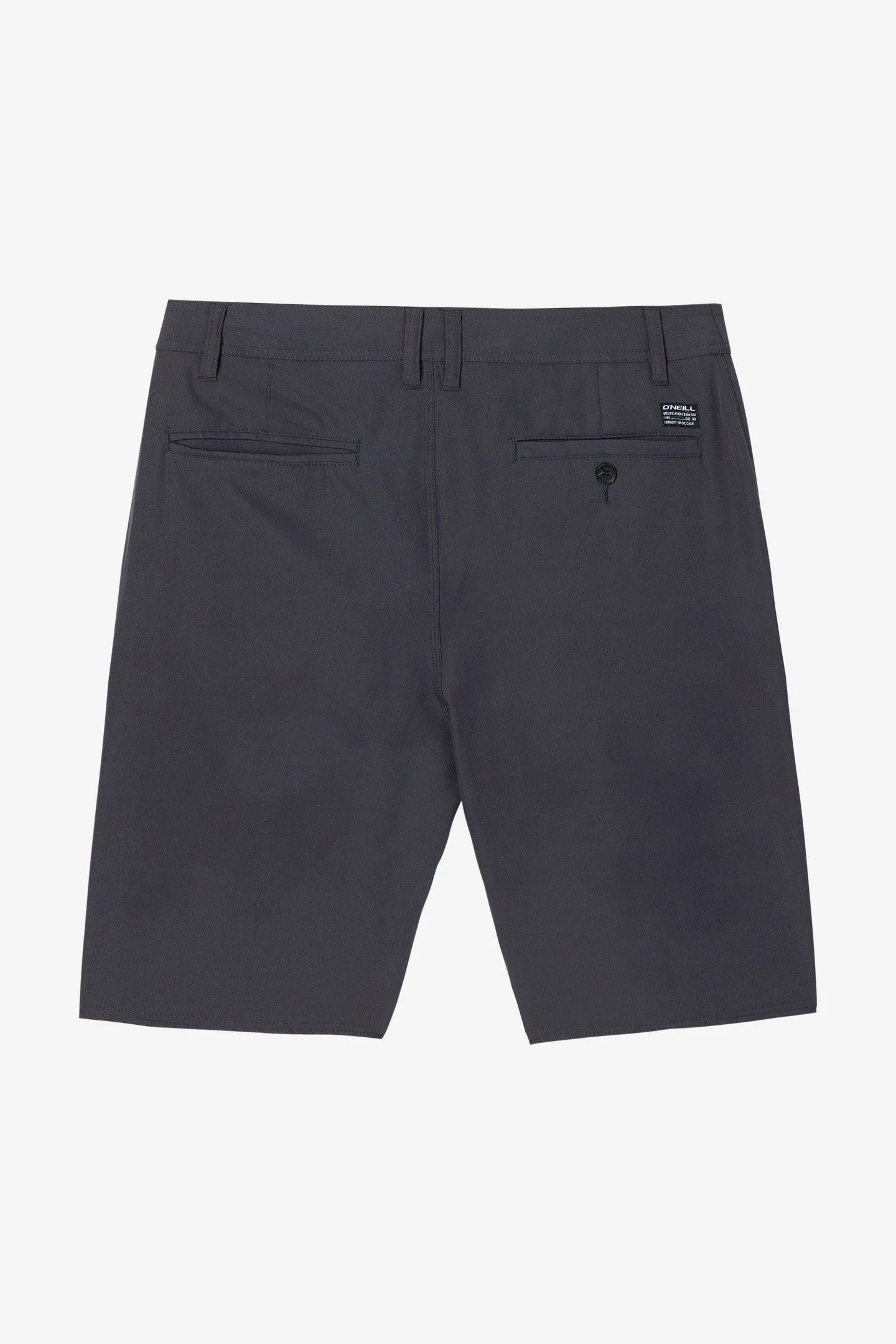 LOADED 21" HYBRID SHORTS sold by O'Neill product image thumbnail 5