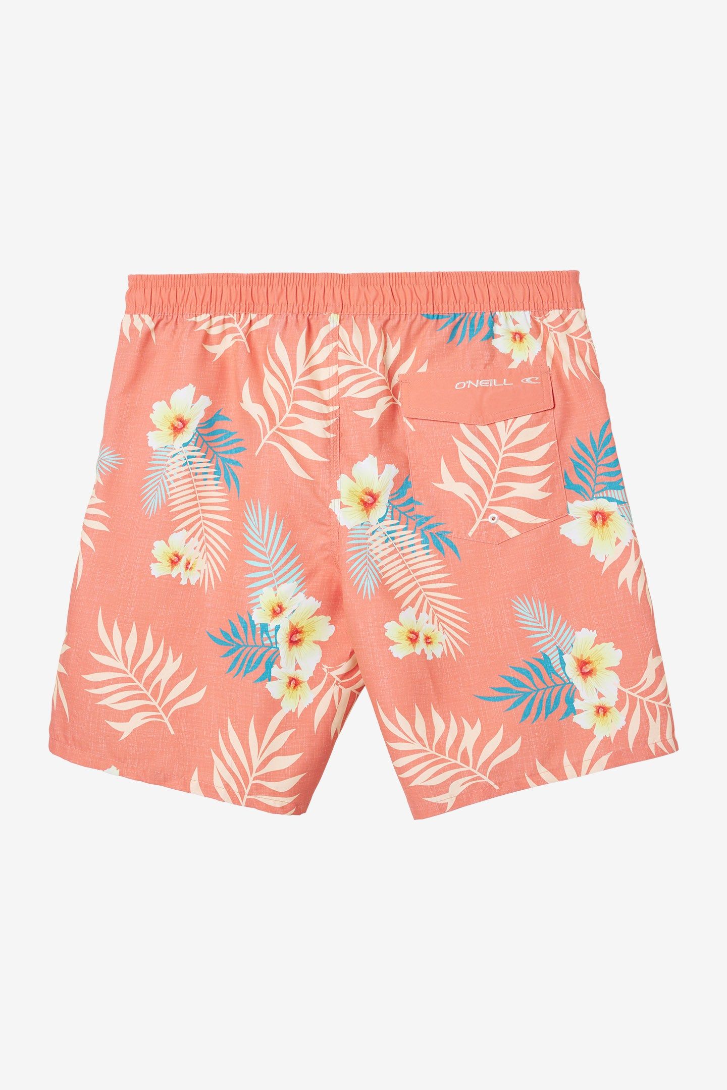 SANTA CRUZ FLORAL VOLLEY 18" BOARDSHORS sold by O'Neill product image thumbnail 2