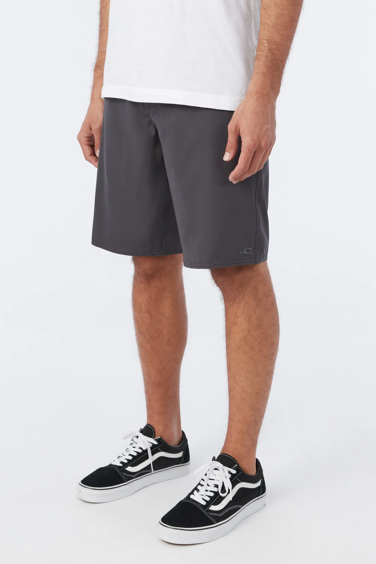LOADED 21" HYBRID SHORTS sold by O'Neill product image thumbnail 3