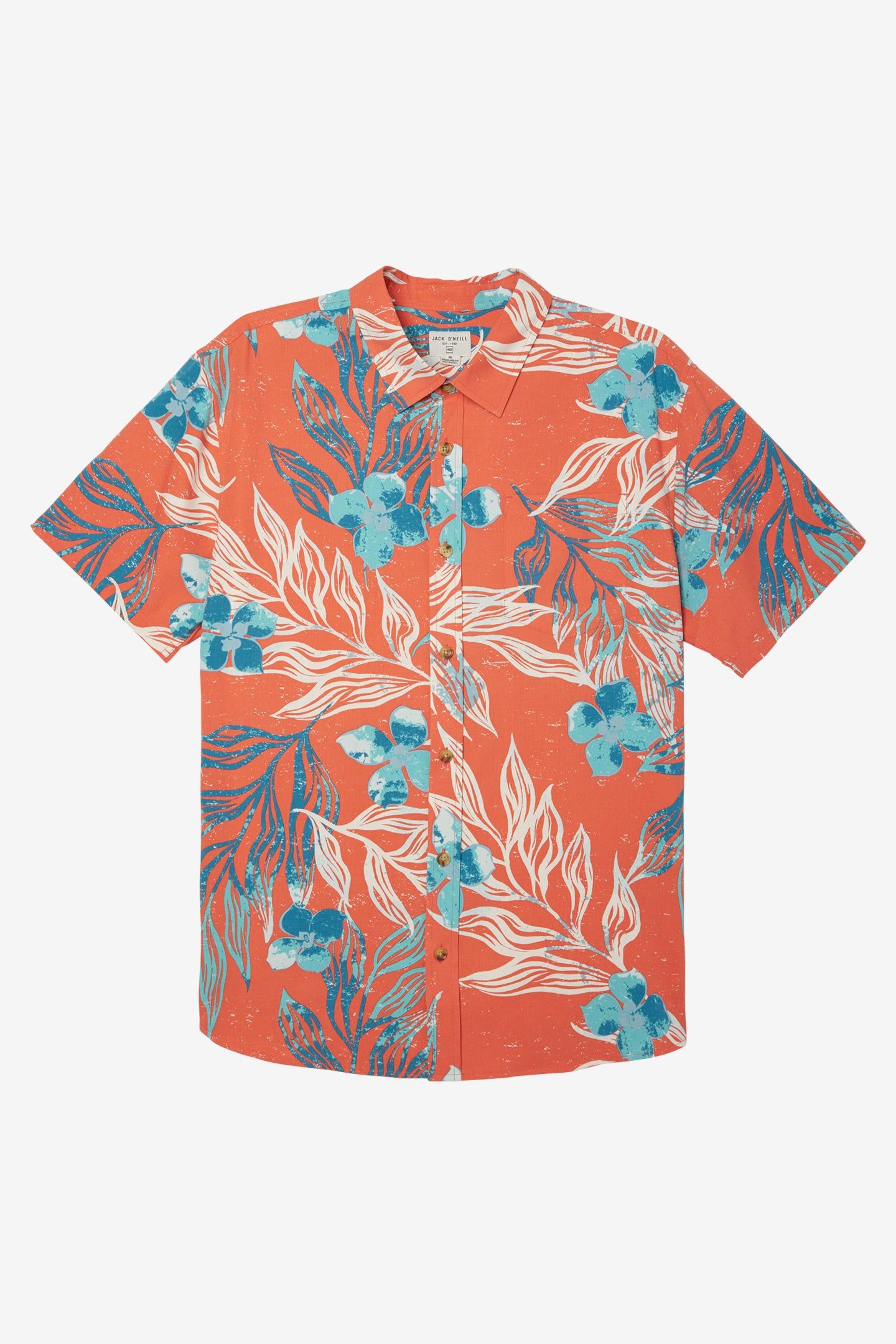 JACK O'NEILL LAHAINA SHIRT sold by O'Neill