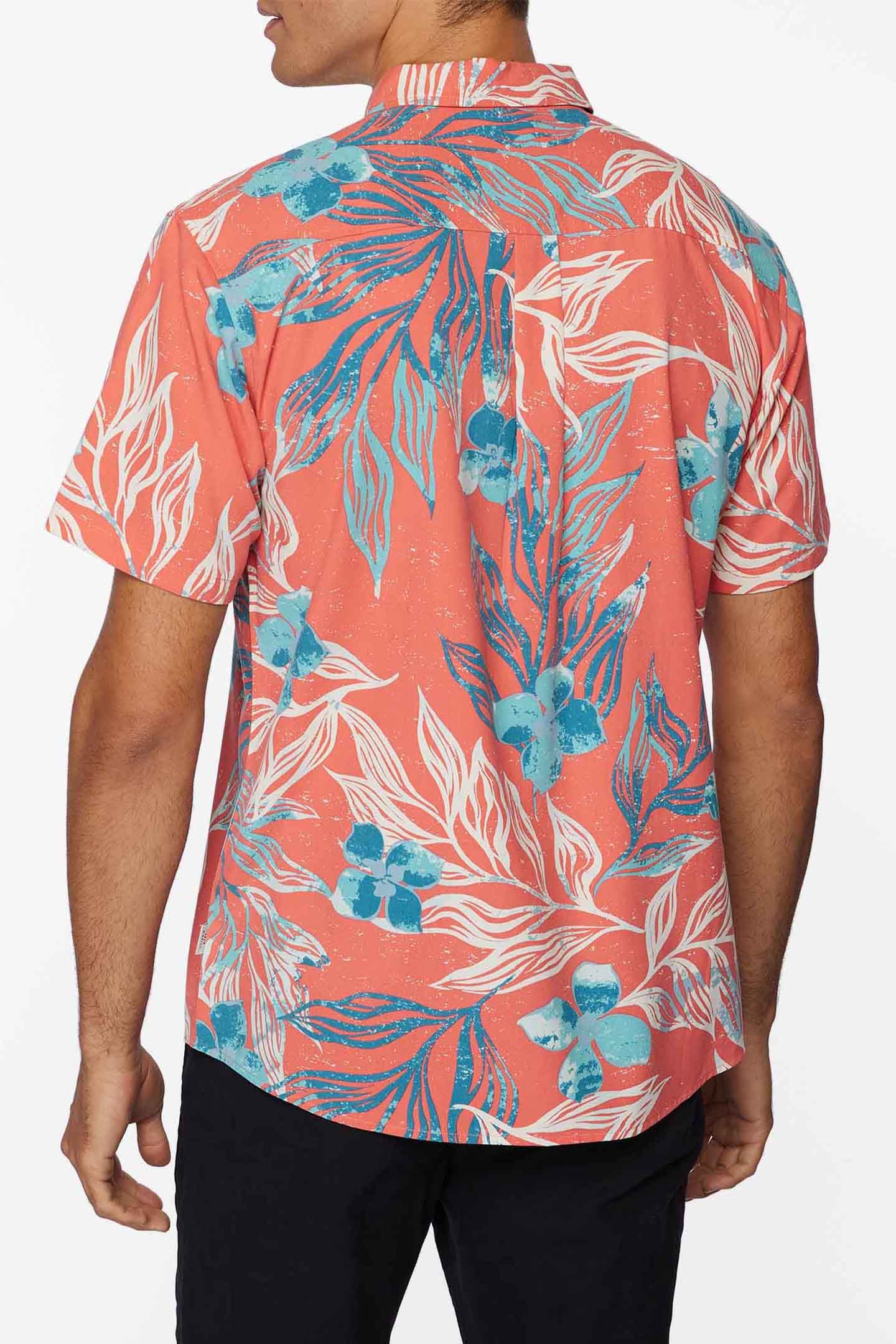 JACK O'NEILL LAHAINA SHIRT sold by O'Neill product image thumbnail 5