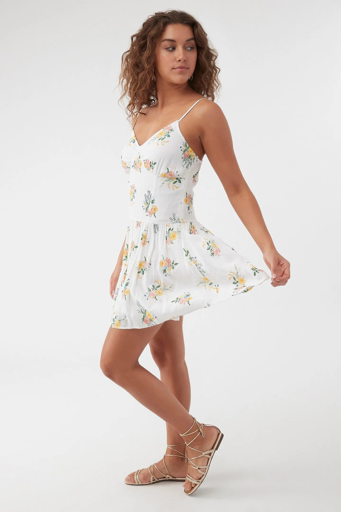 SLADE DRESS sold by O'Neill product image thumbnail 5