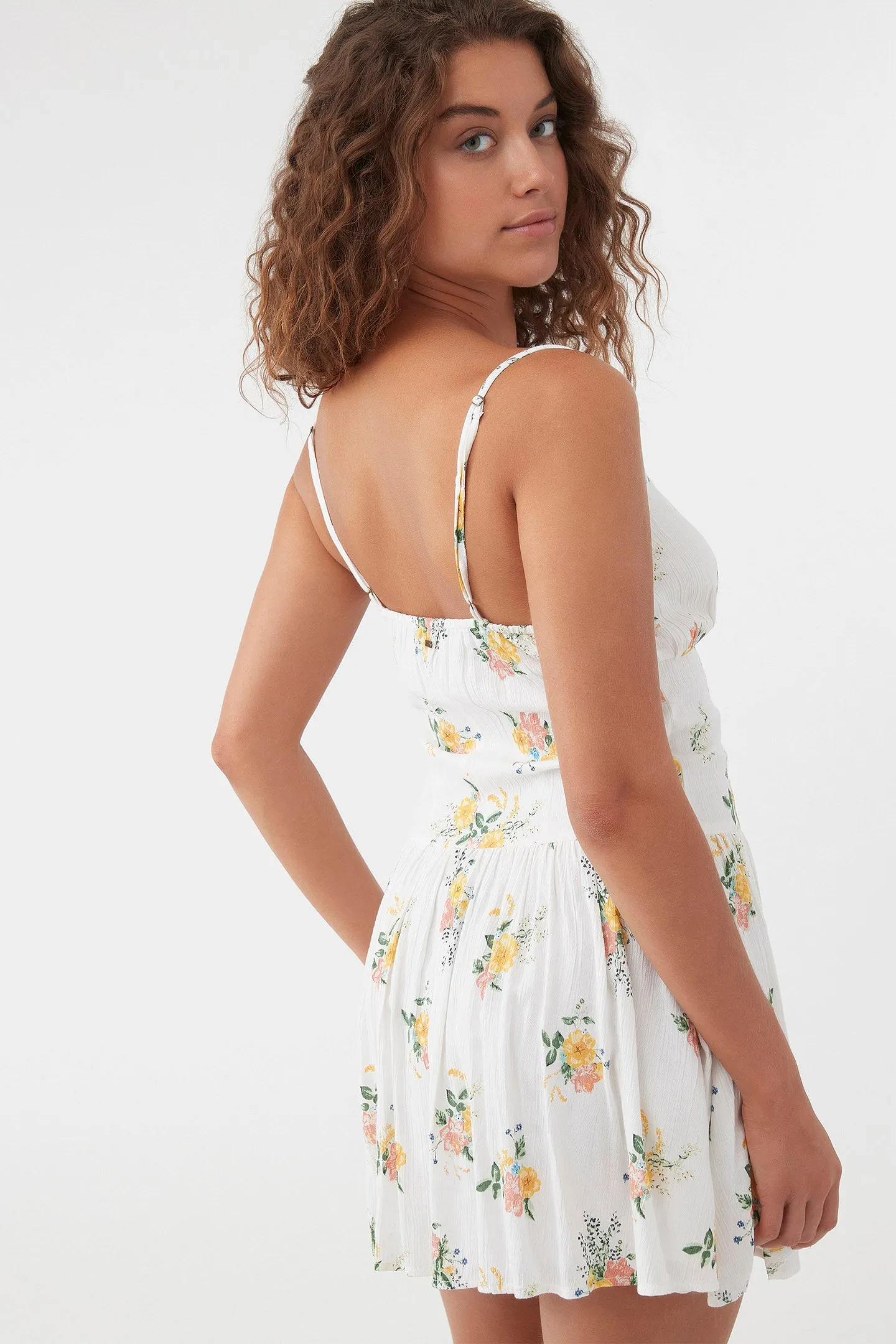 SLADE DRESS sold by O'Neill product image thumbnail 2