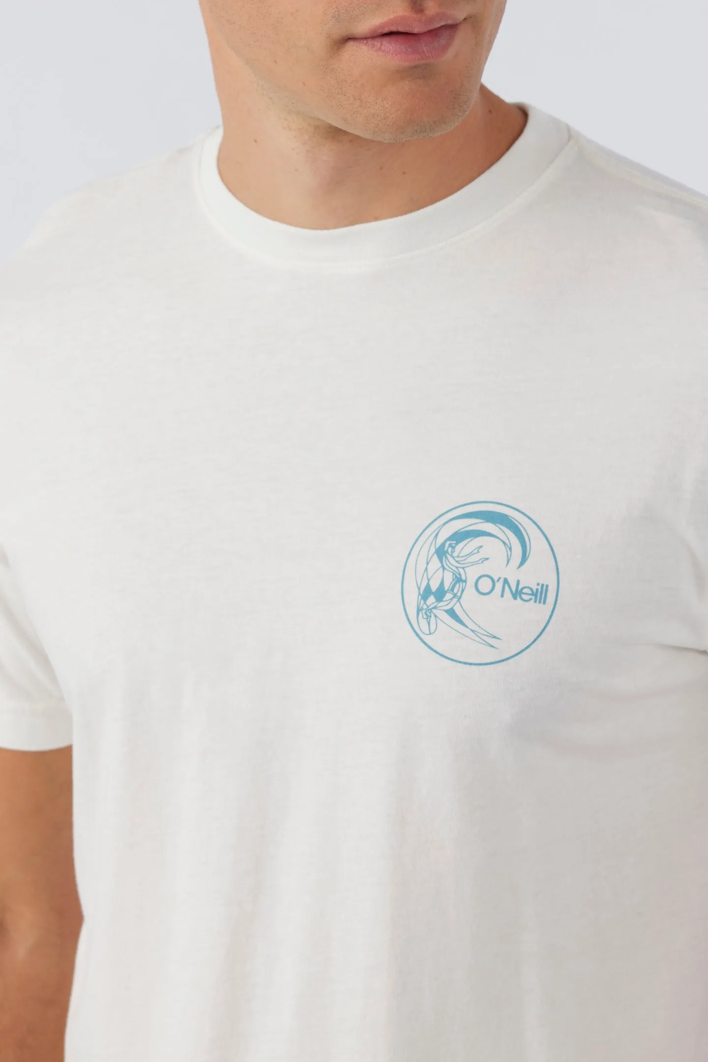 O'RIGINALS SEAS TEE sold by O'Neill product image thumbnail 4