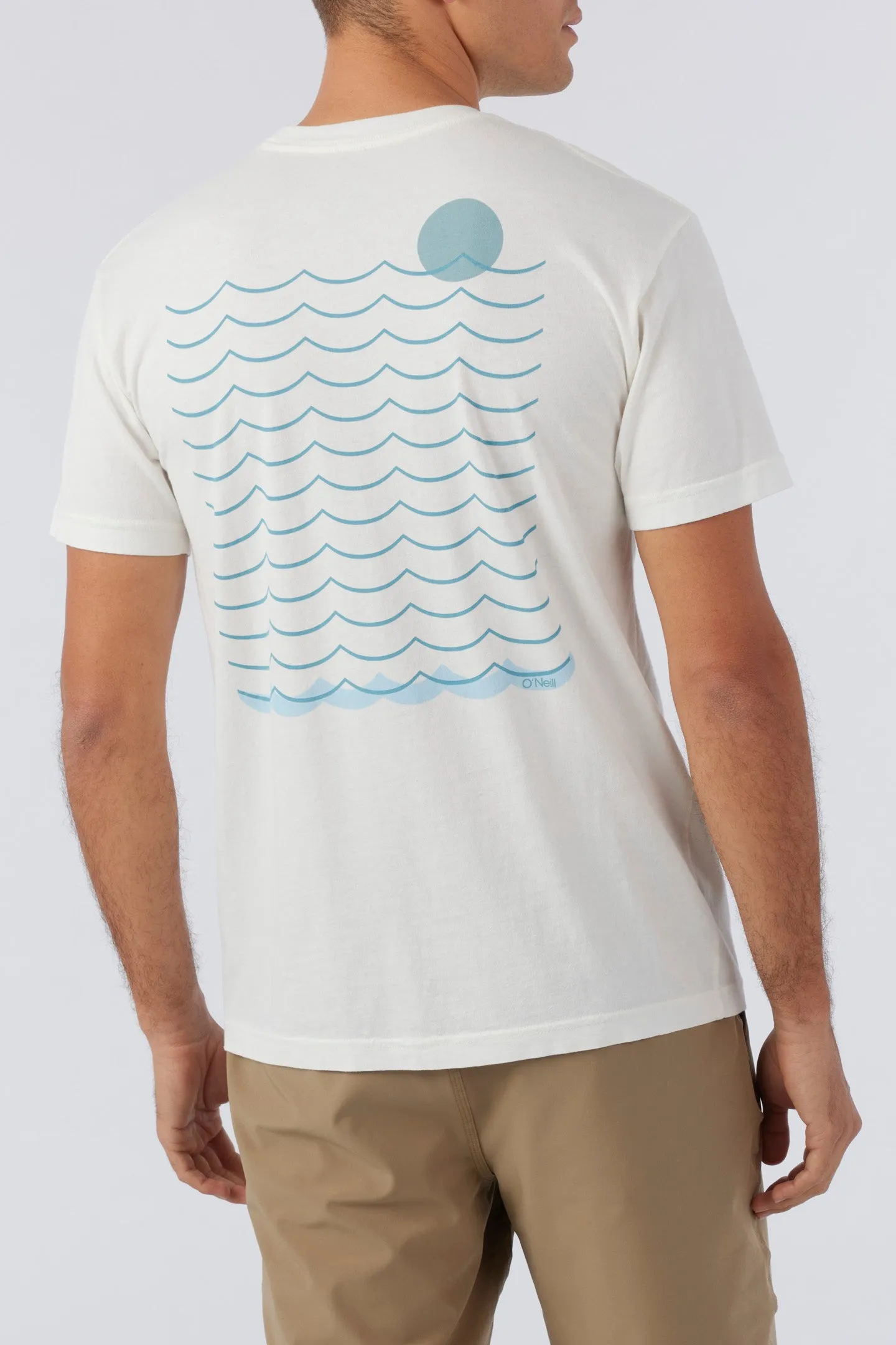O'RIGINALS SEAS TEE sold by O'Neill product image thumbnail 5