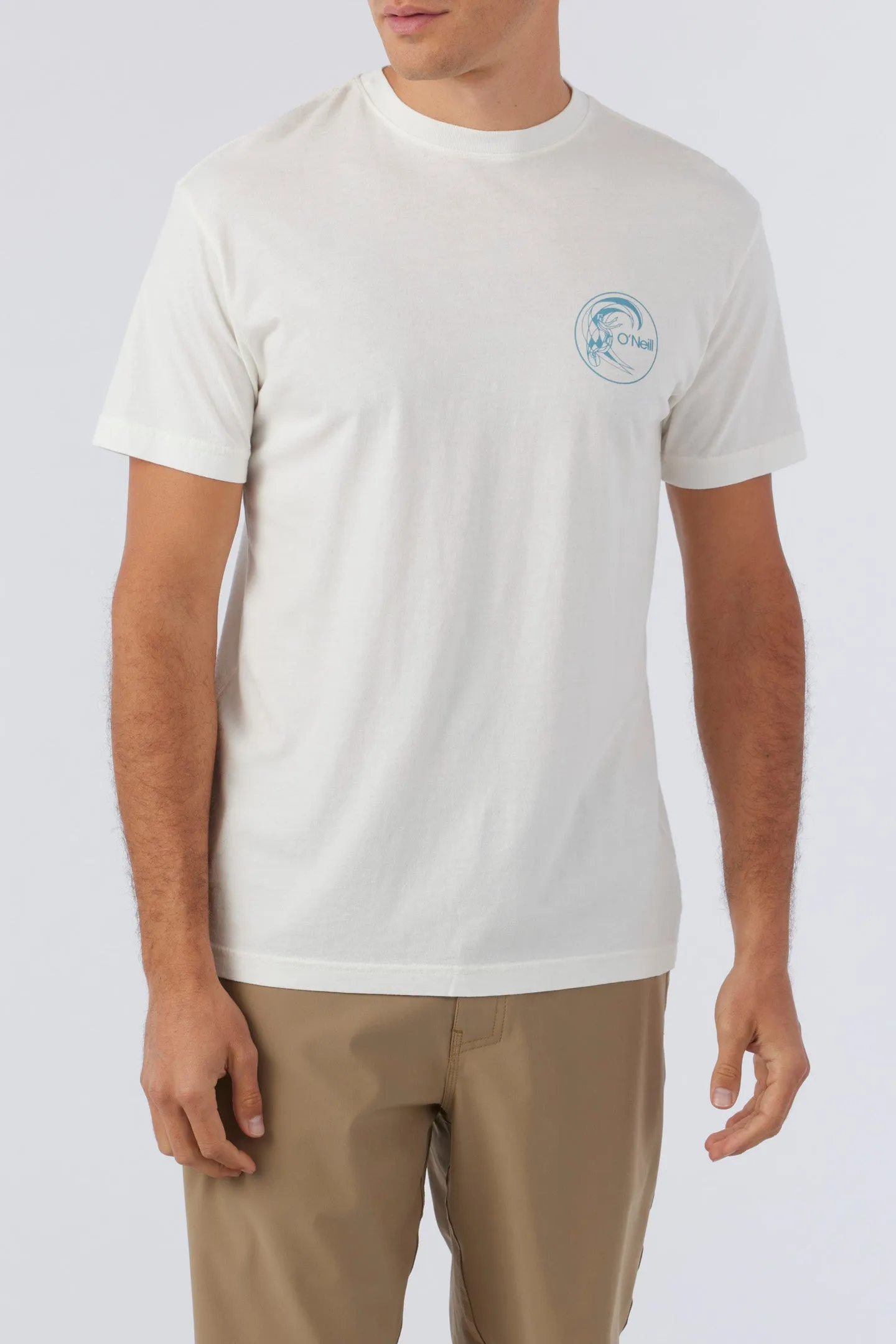 O'RIGINALS SEAS TEE sold by O'Neill product image thumbnail 2