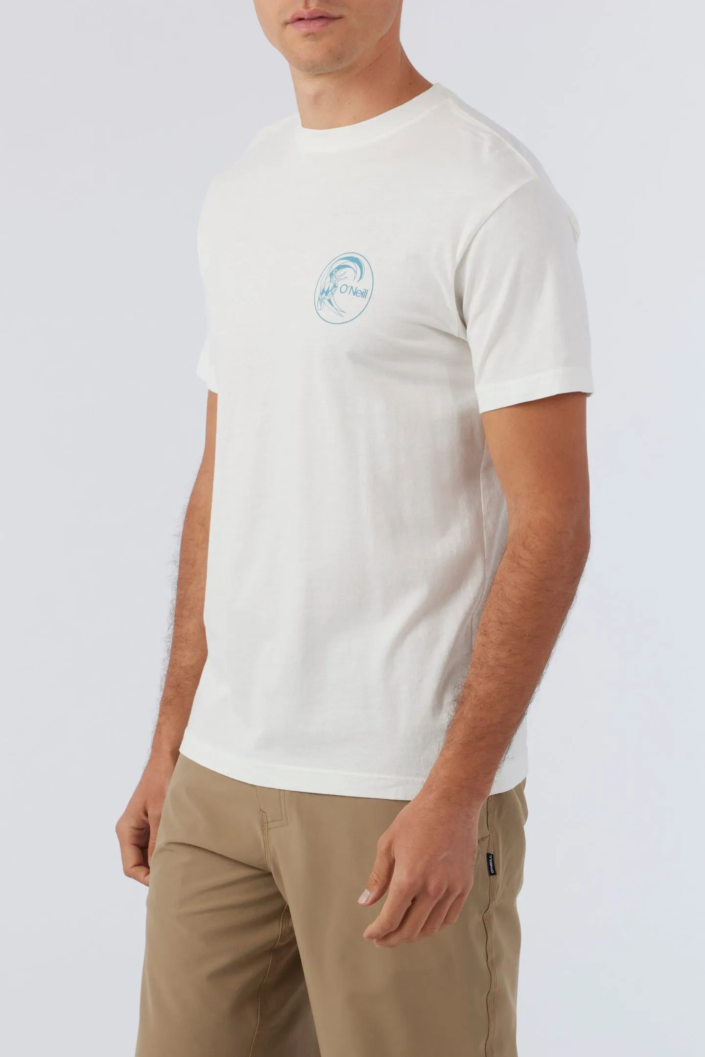 O'RIGINALS SEAS TEE sold by O'Neill product image thumbnail 3