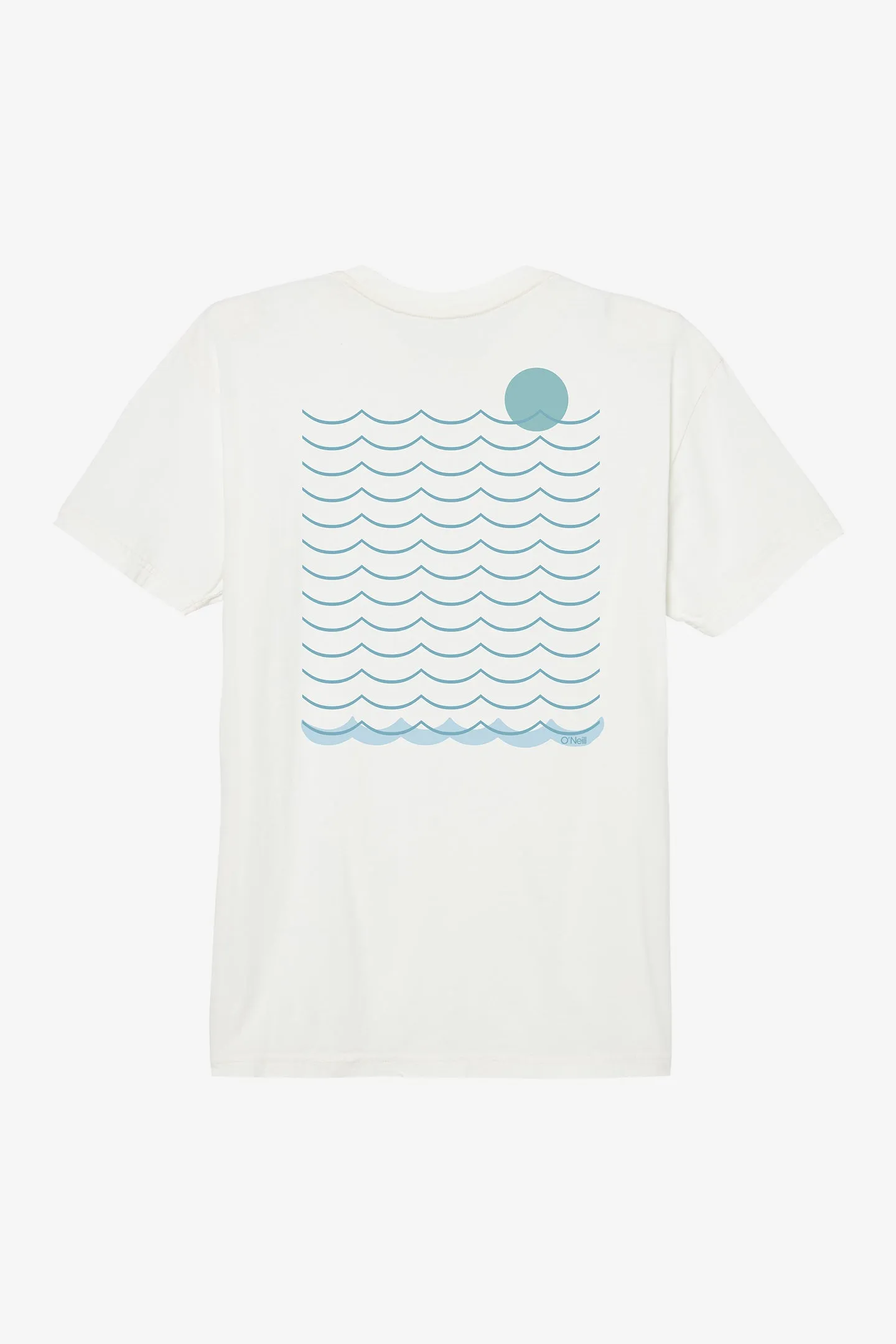 O'RIGINALS SEAS TEE sold by O'Neill
