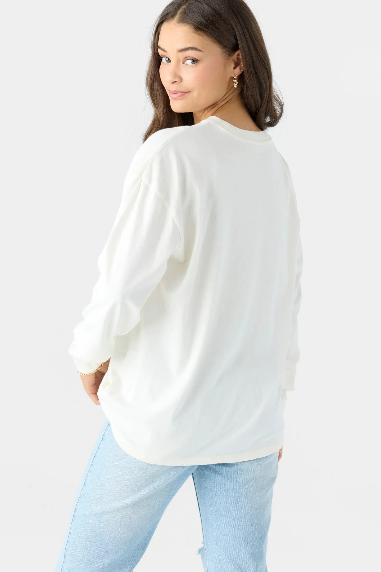 MOUNTAIN RANGE TEE sold by O'Neill product image thumbnail 2