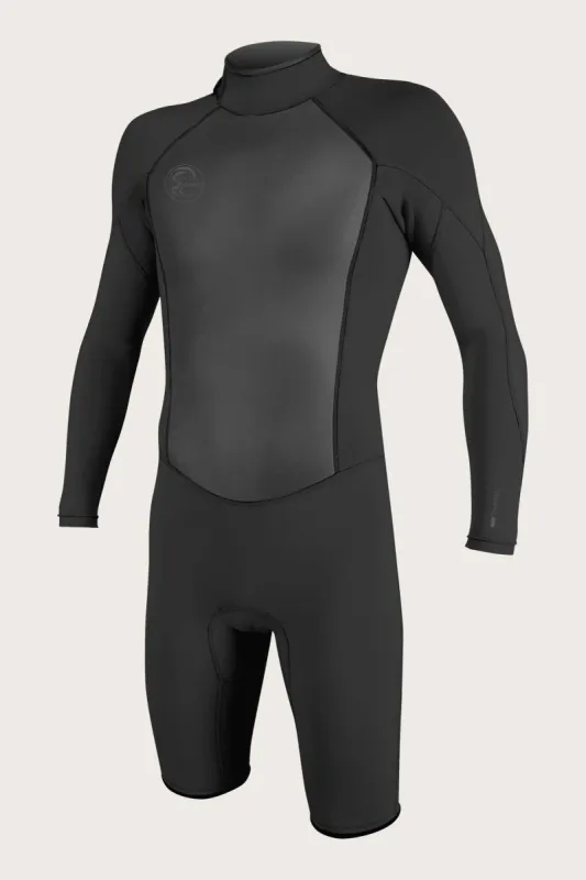 O'Riginal 2mm Back Zip L/S Spring Wetsuit sold by O'Neill
