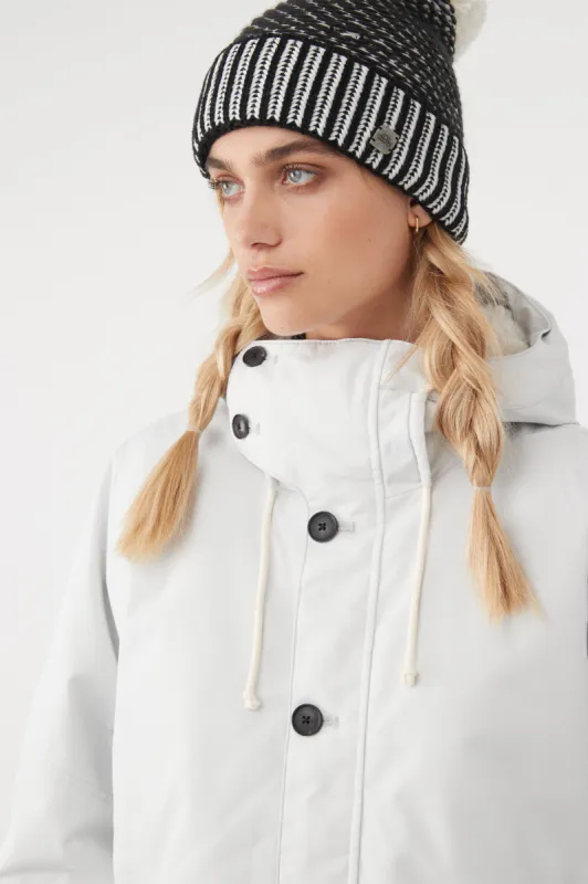 WOMEN'S CHUNKY BEANIE sold by O'Neill