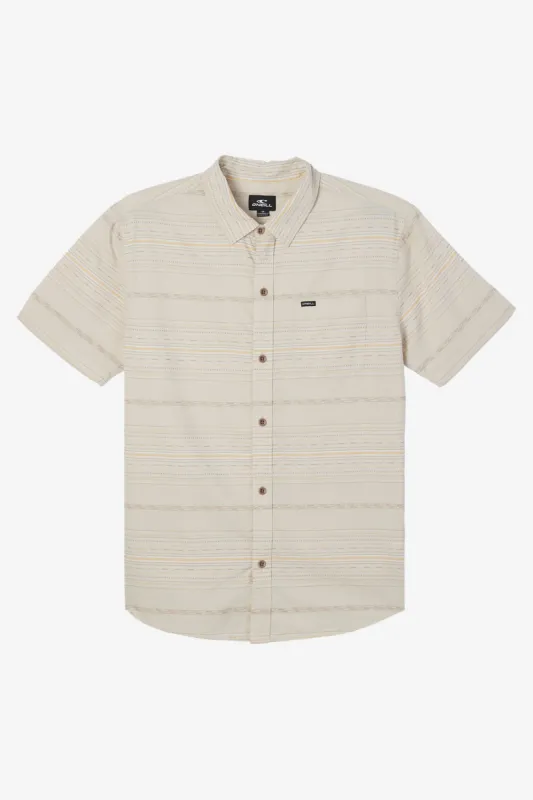 BOY'S SEAFARING STRIPE SHIRT sold by O'Neill