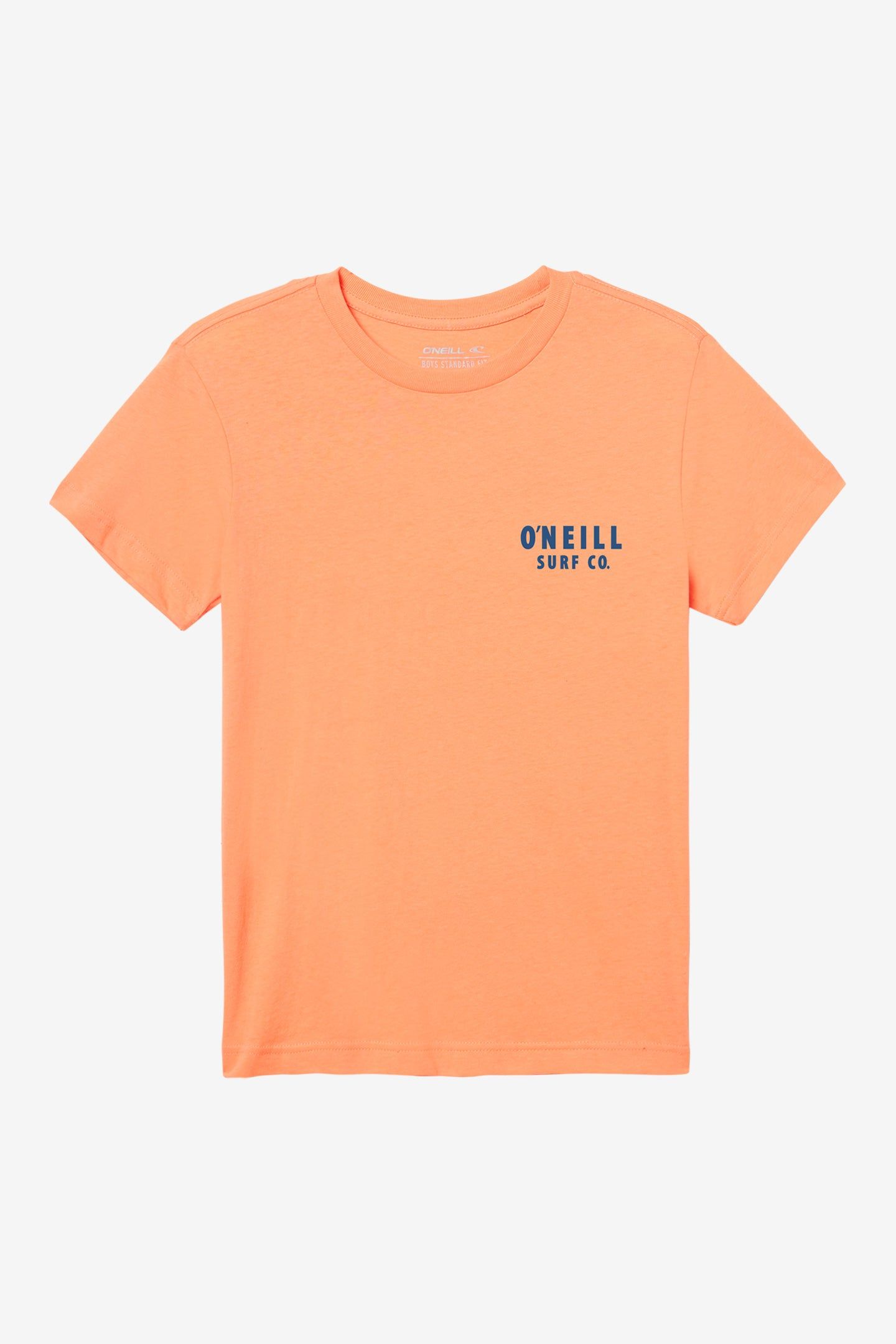 BOY'S STAINED GLASS TEE sold by O'Neill product image thumbnail 6