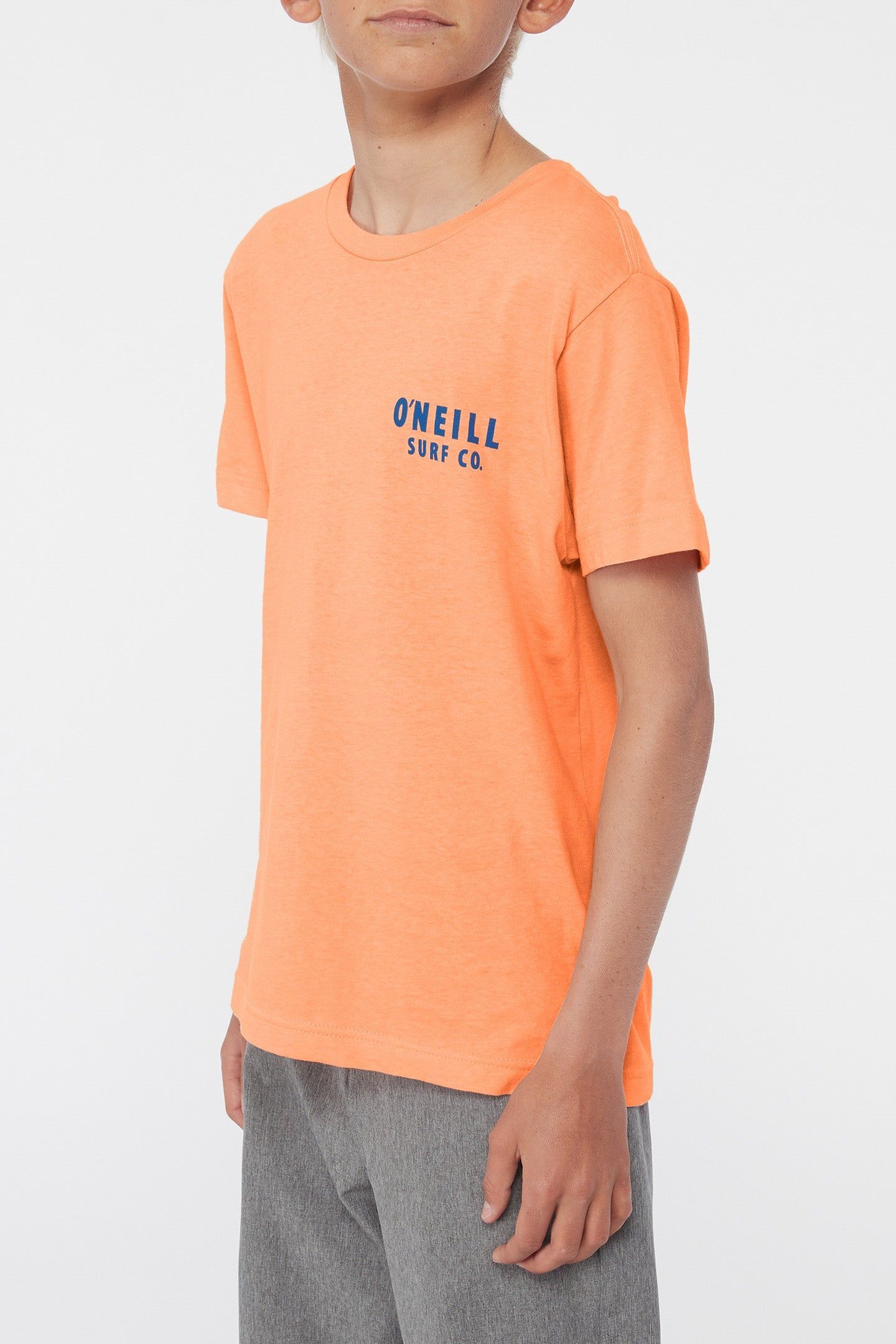 BOY'S STAINED GLASS TEE sold by O'Neill product image thumbnail 3