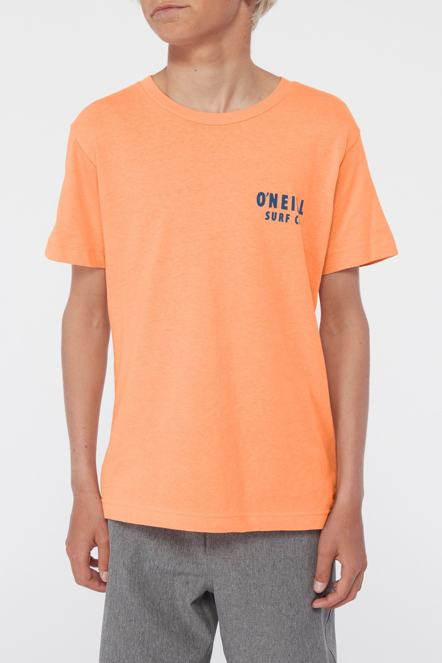 BOY'S STAINED GLASS TEE sold by O'Neill product image thumbnail 5