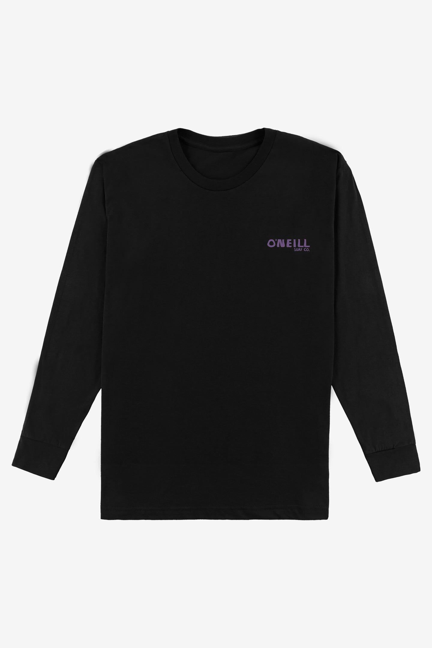 SHREDDER LONG SLEEVE TEE sold by O'Neill product image thumbnail 6