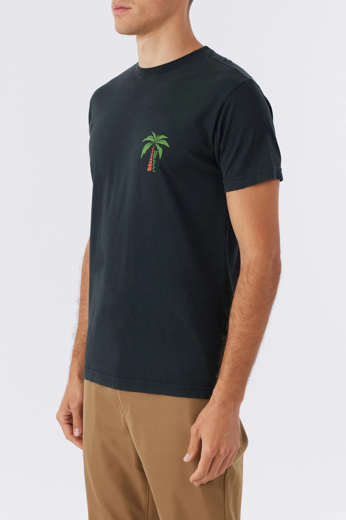 ROCKER TEE sold by O'Neill product image thumbnail 4