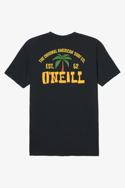 ROCKER TEE made by O'Neill