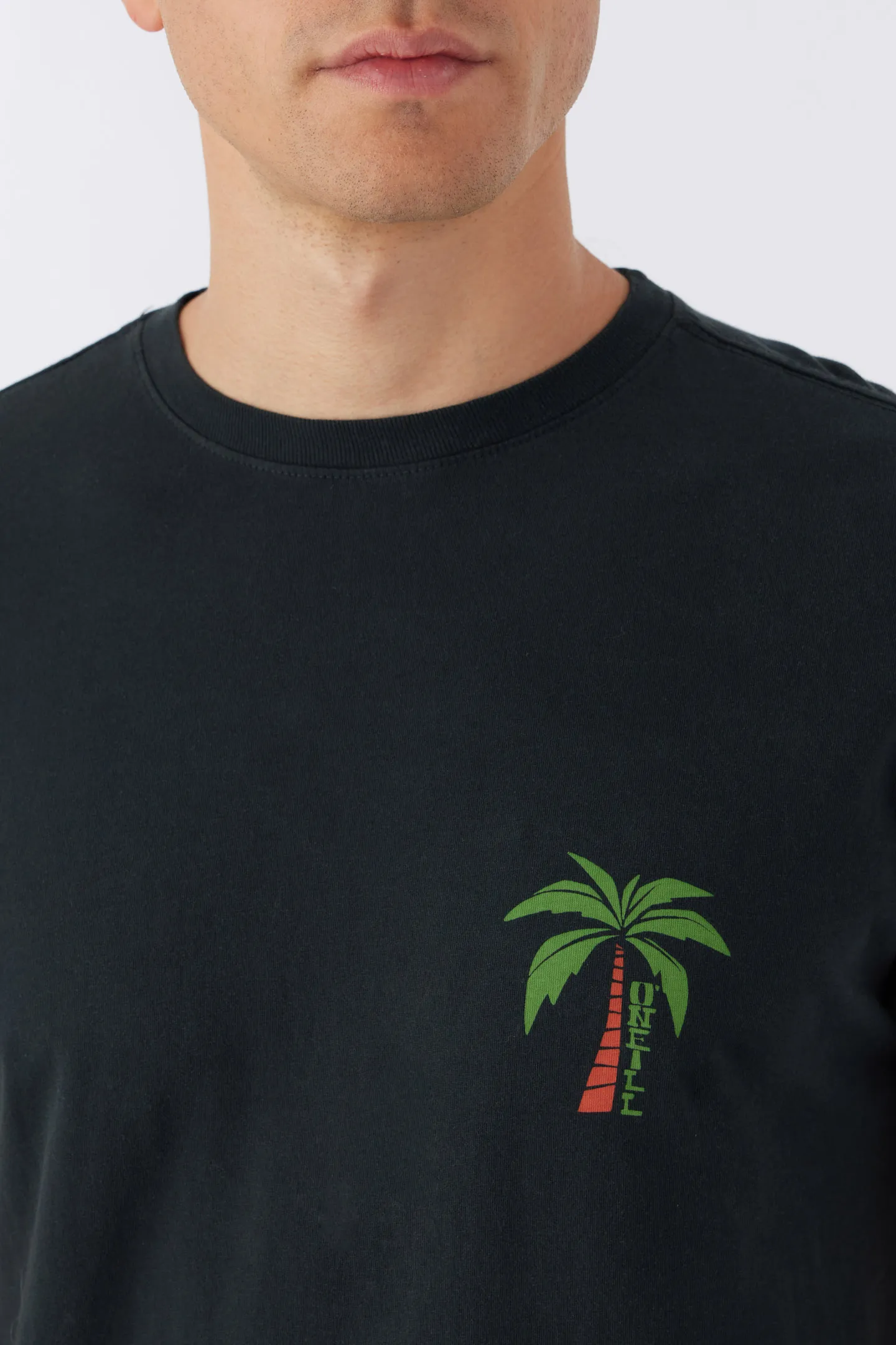 ROCKER TEE sold by O'Neill product image thumbnail 3