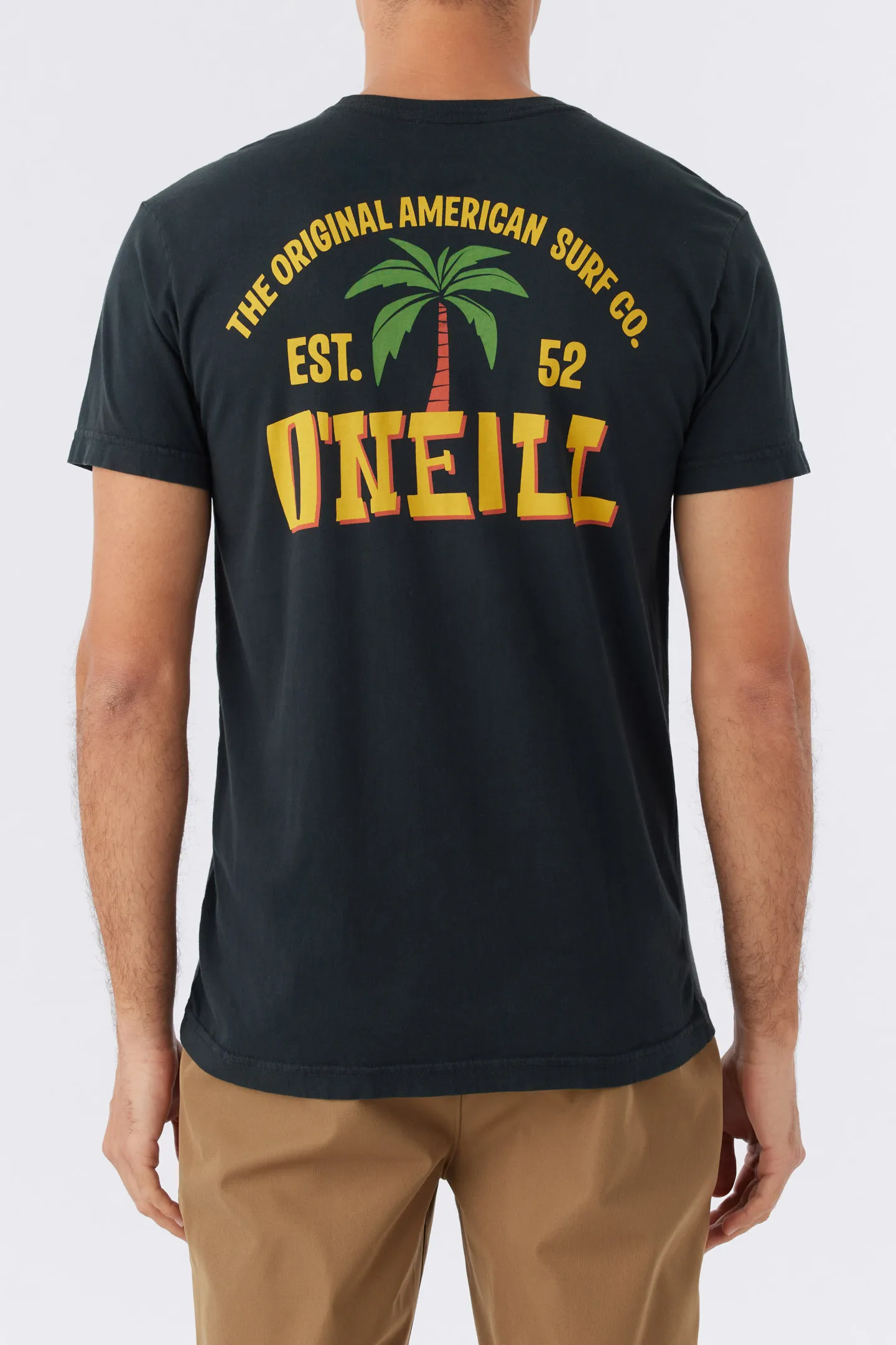 ROCKER TEE sold by O'Neill product image thumbnail 5