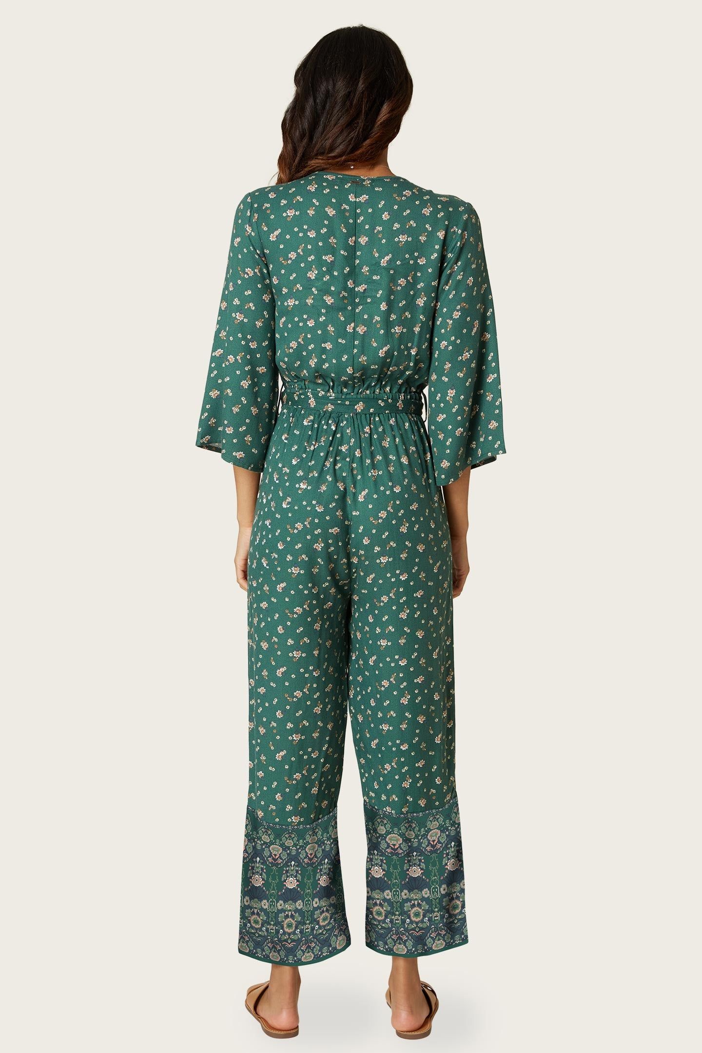 NATE JUMPSUIT sold by O'Neill product image thumbnail 2