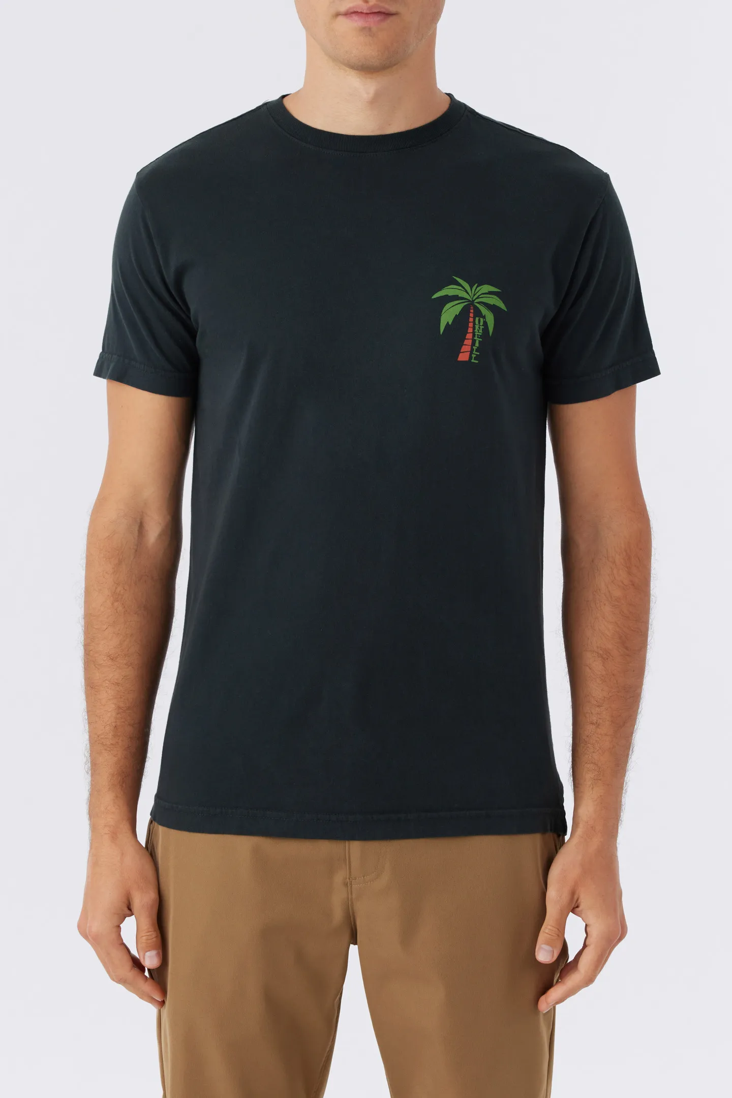 ROCKER TEE sold by O'Neill product image thumbnail 2
