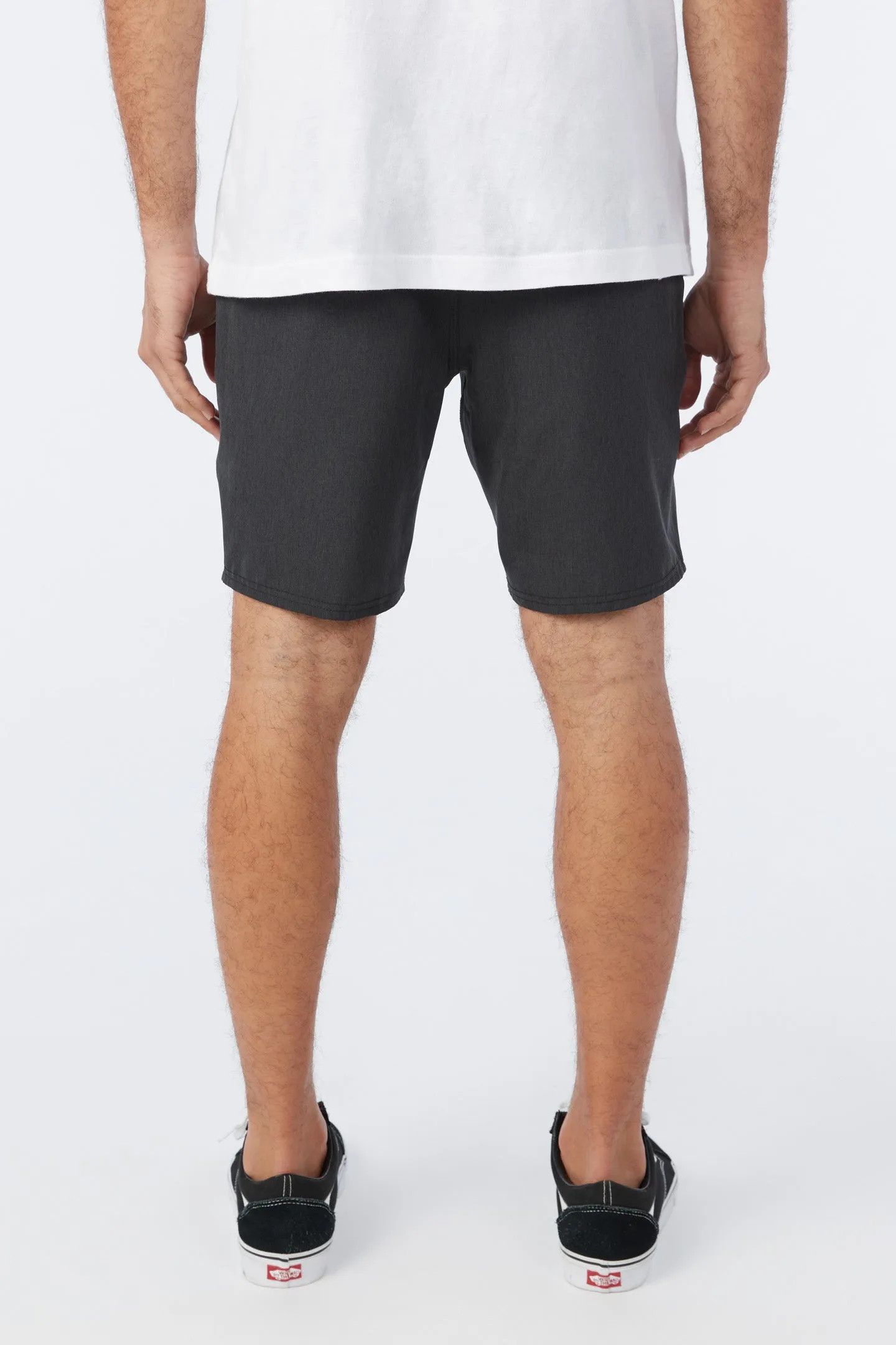 RESERVE ELASTIC WAIST 18" HYBRID SHORTS sold by O'Neill product image thumbnail 4