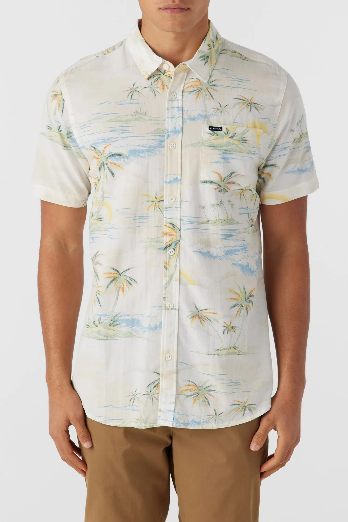 OASIS ECO MODERN FIT SHIRT sold by O'Neill product image thumbnail 2