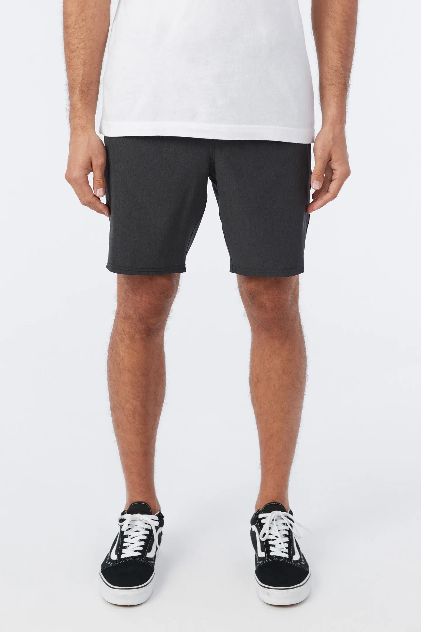 RESERVE ELASTIC WAIST 18" HYBRID SHORTS sold by O'Neill product image thumbnail 2