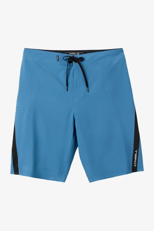 SUPERFREAK SOLID 21" BOARDSHORTS sold by O'Neill