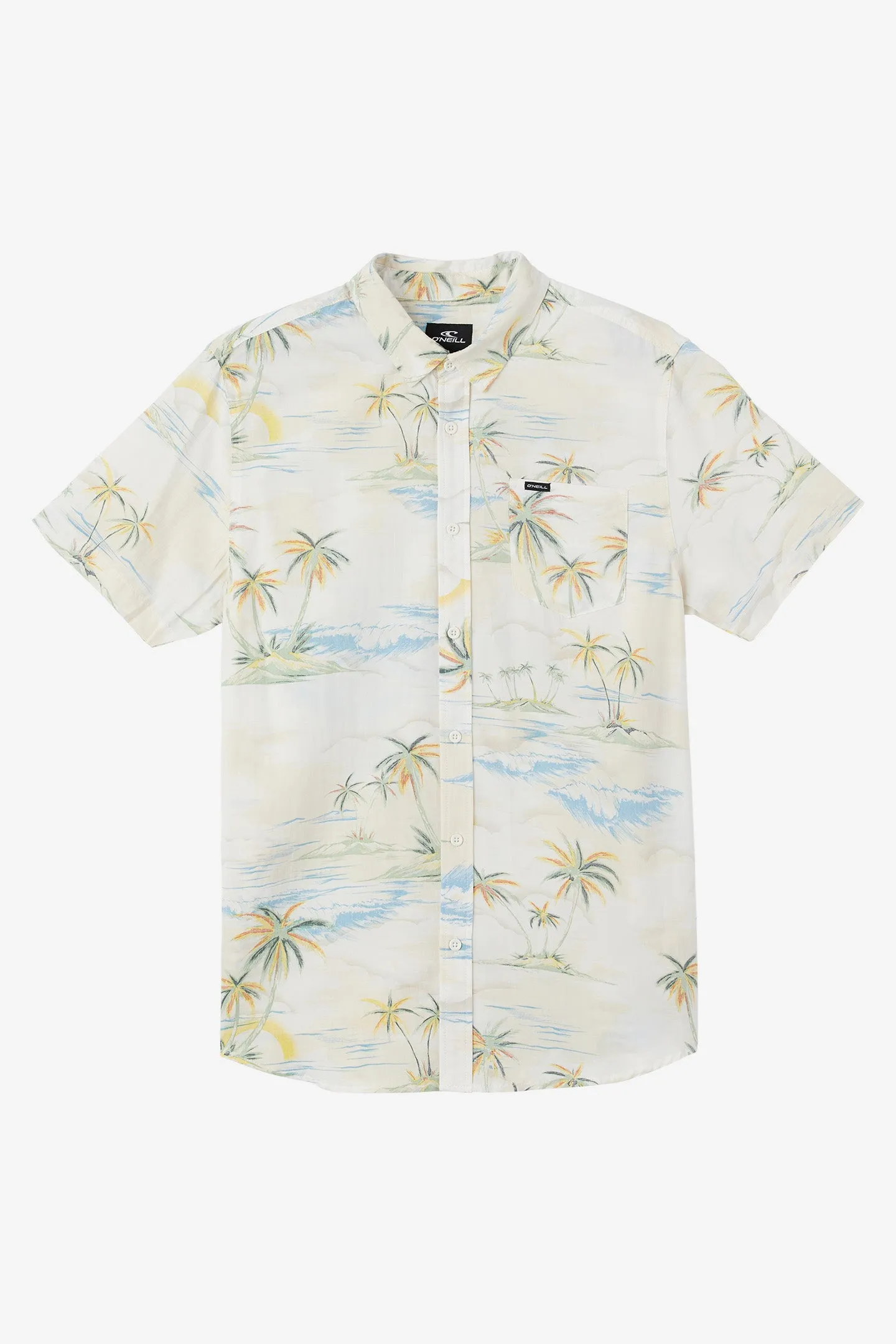 OASIS ECO MODERN FIT SHIRT sold by O'Neill