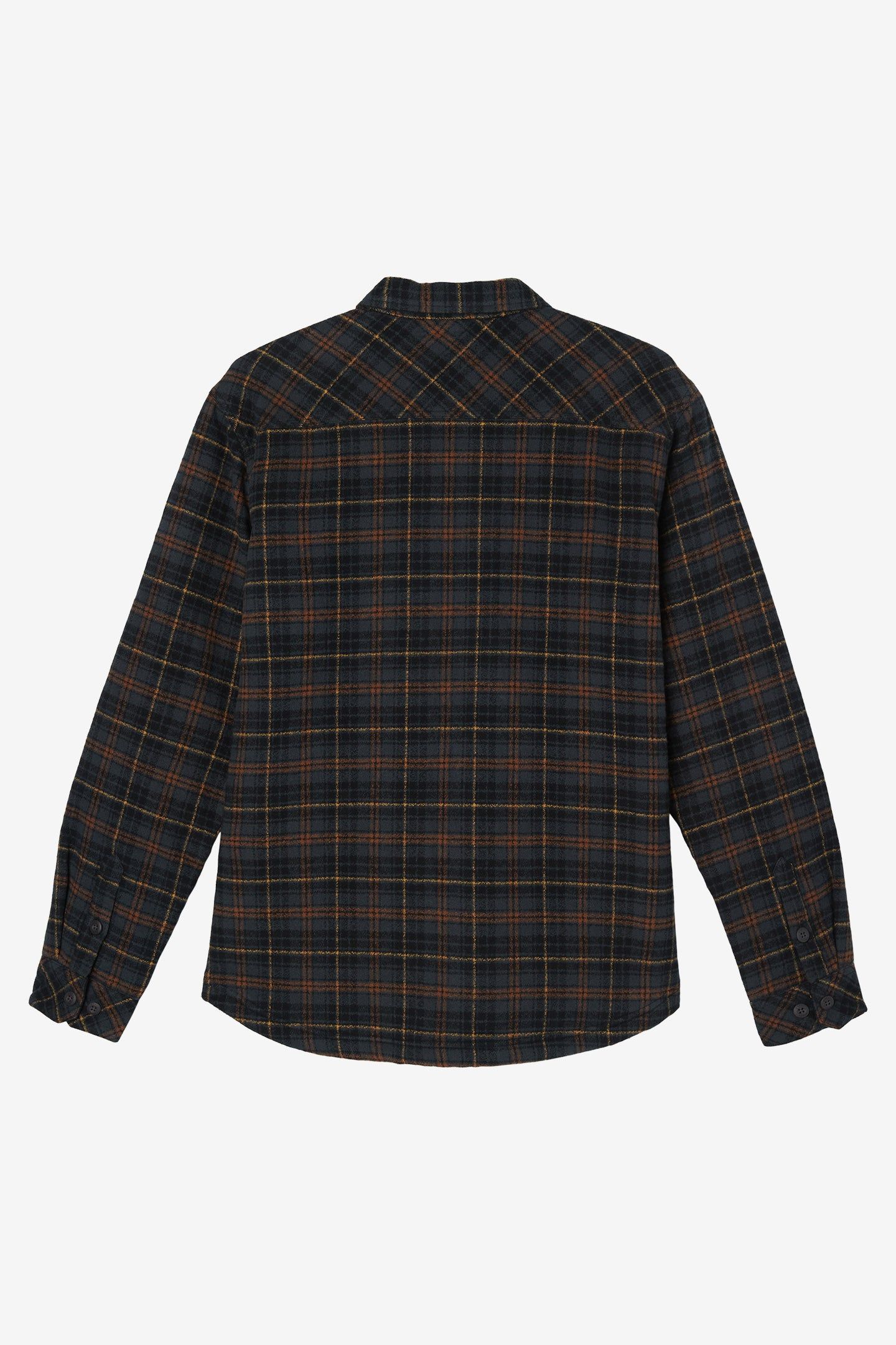 REDMOND HIGH PILE LINED JACKET sold by O'Neill product image thumbnail 9