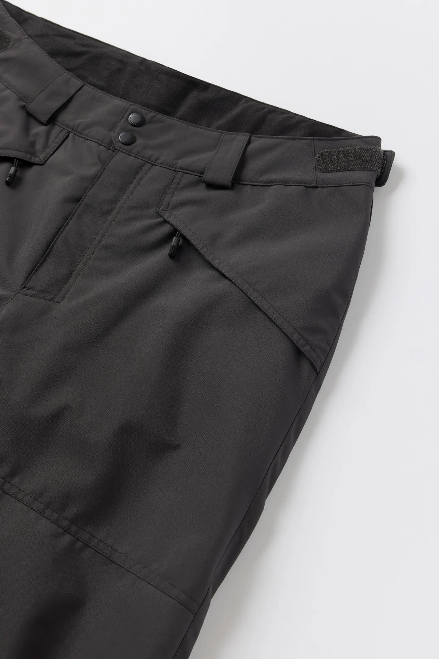 HAMMER INSULATED PANTS sold by O'Neill product image thumbnail 2