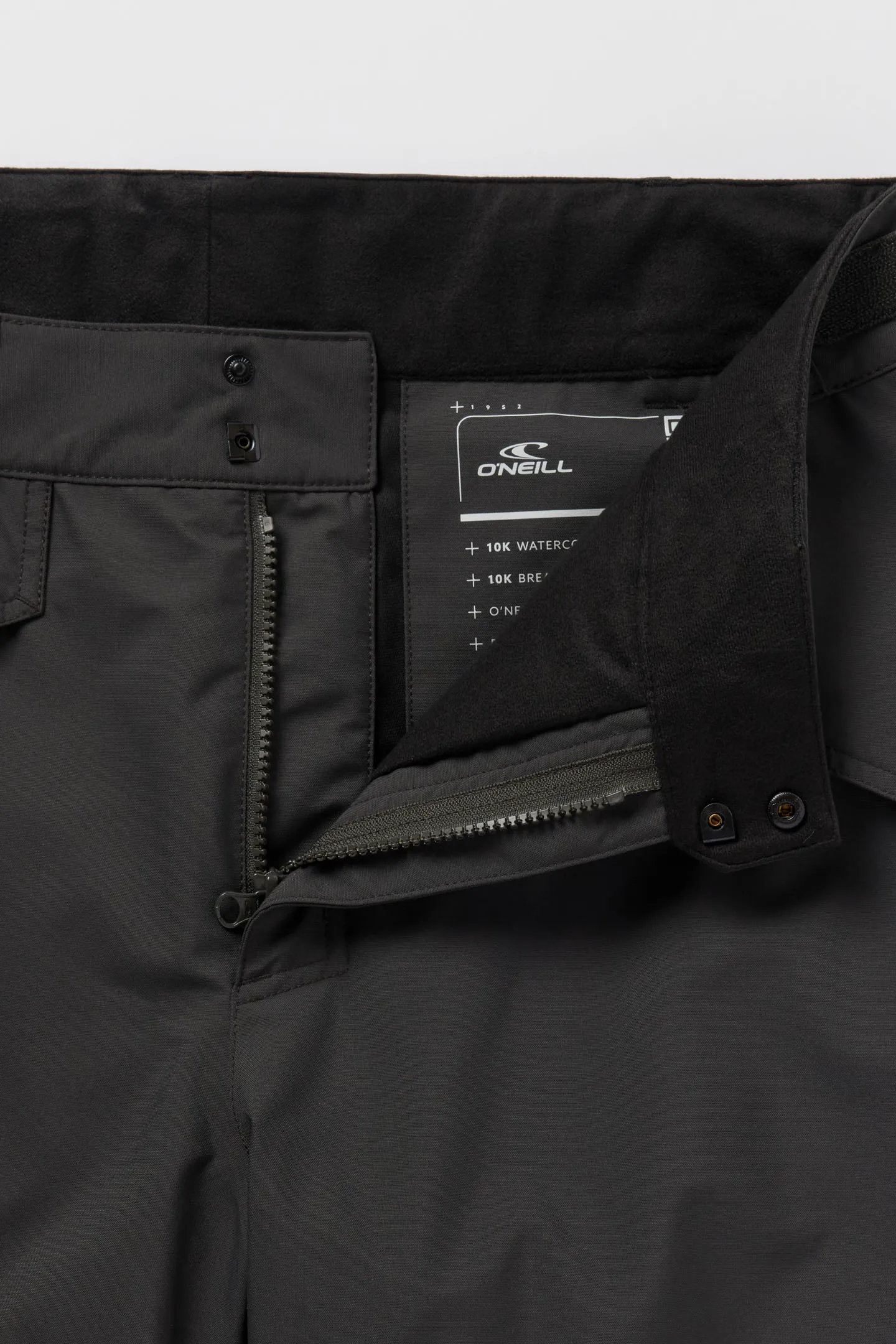 HAMMER INSULATED PANTS sold by O'Neill product image thumbnail 3