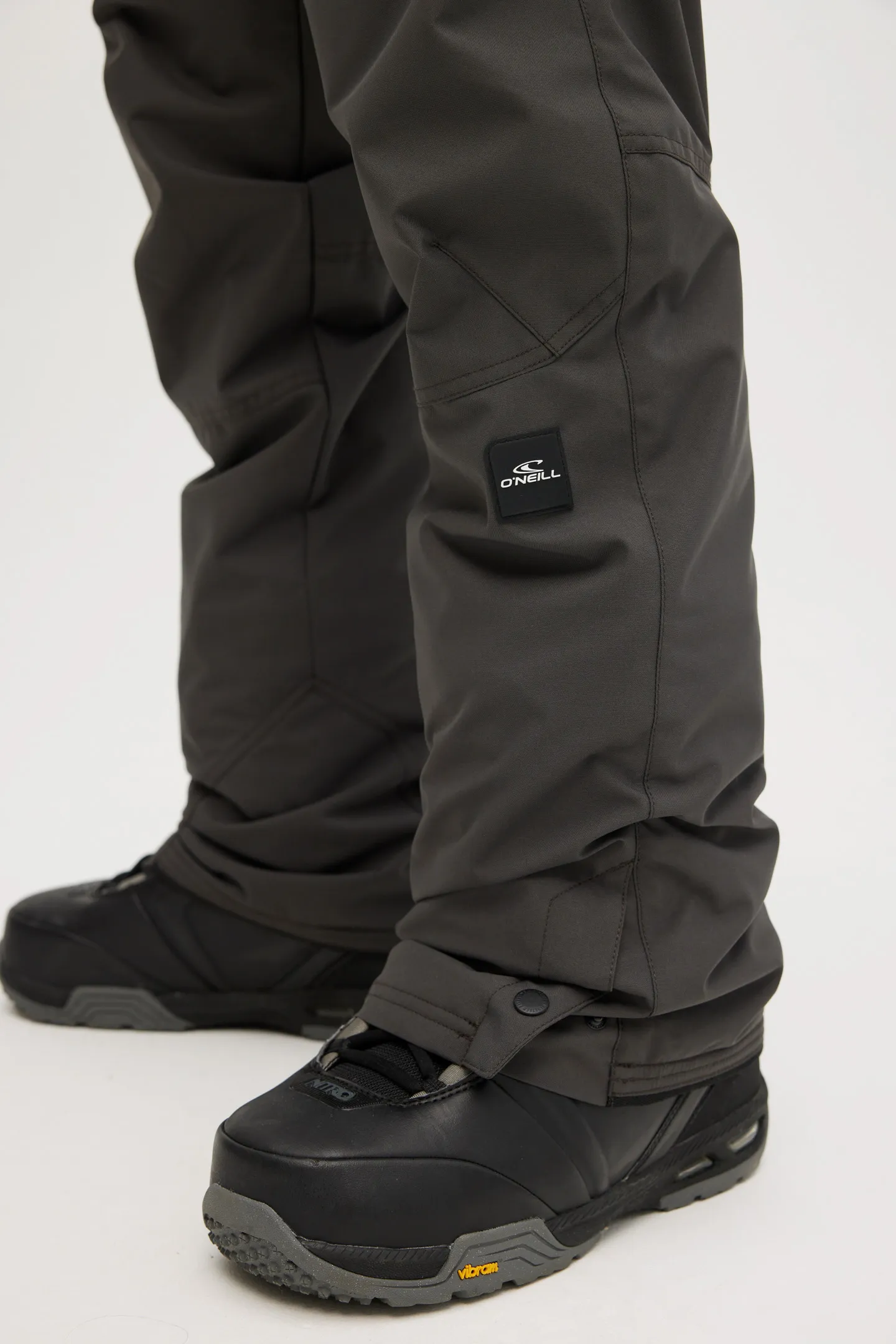 HAMMER INSULATED PANTS sold by O'Neill product image thumbnail 5