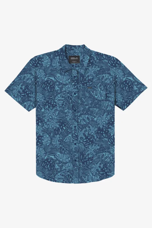 TRVLR UPF TRAVERSE STANDARD SHIRT sold by O'Neill