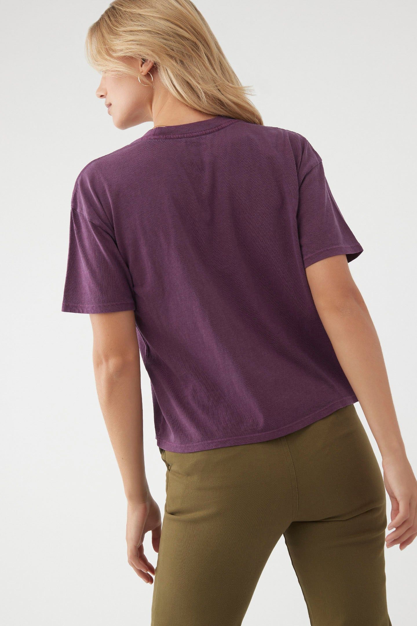 DANCING DAISY TEE sold by O'Neill product image thumbnail 2