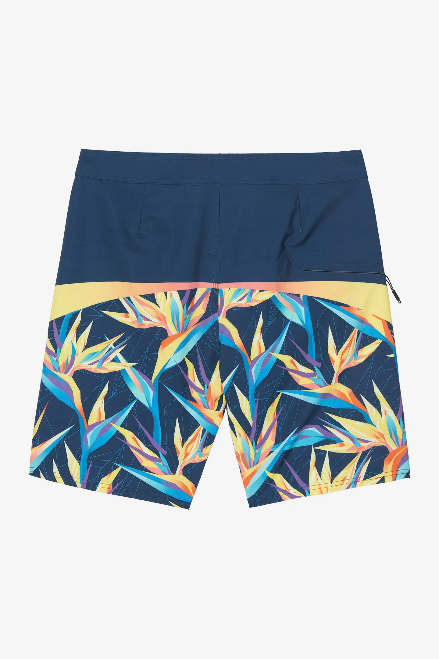 HYPERFREAK TECH BLOCK 20" BOARDSHORTS sold by O'Neill product image thumbnail 5