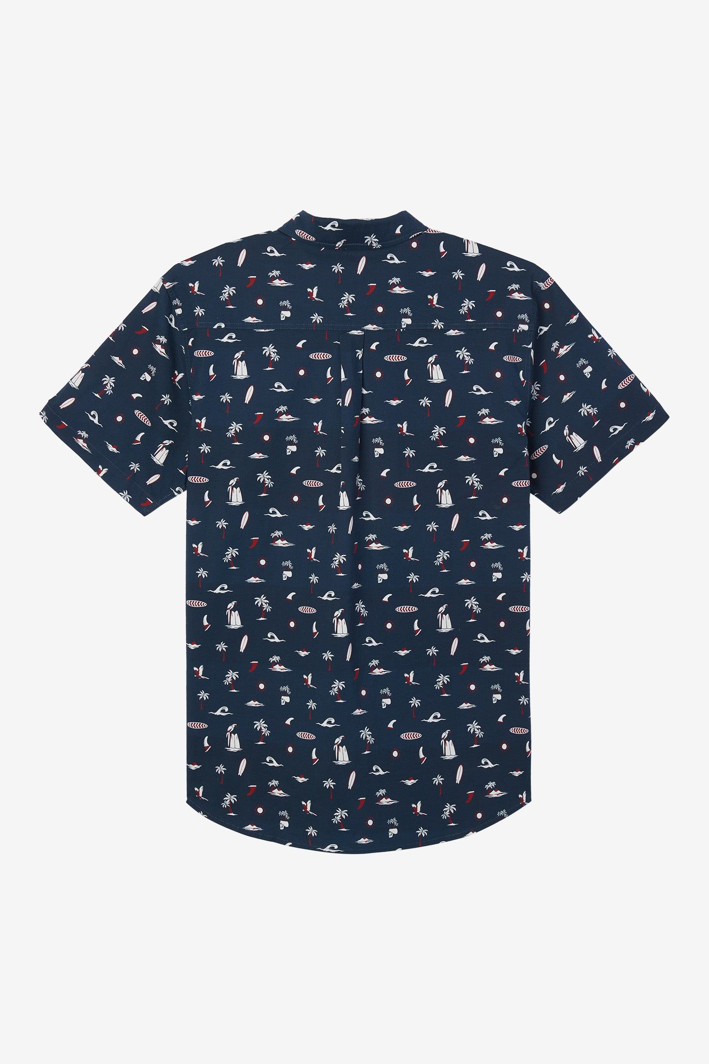 QUIVER STRETCH MODERN SHIRT sold by O'Neill product image thumbnail 6