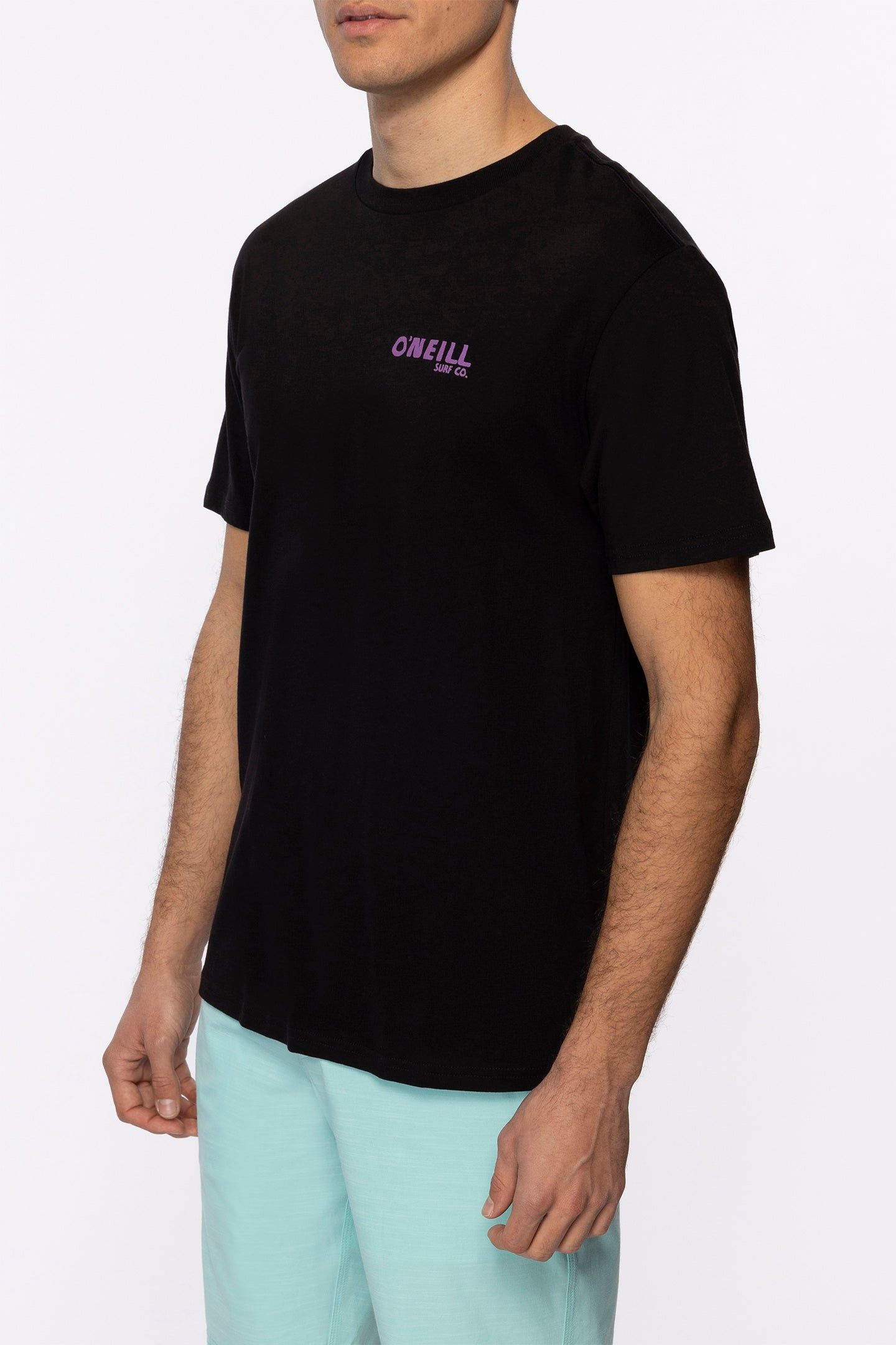 SHREDDER TEE sold by O'Neill product image thumbnail 5