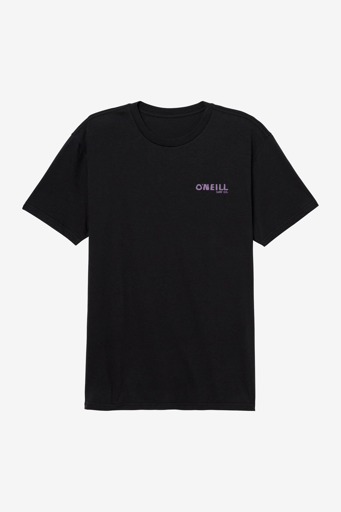 SHREDDER TEE sold by O'Neill product image thumbnail 6