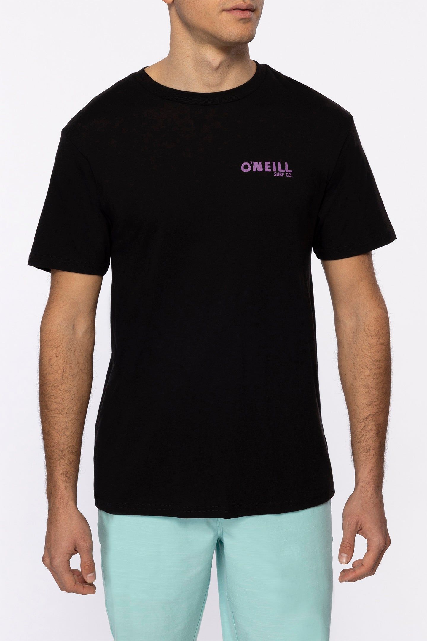 SHREDDER TEE sold by O'Neill product image thumbnail 3