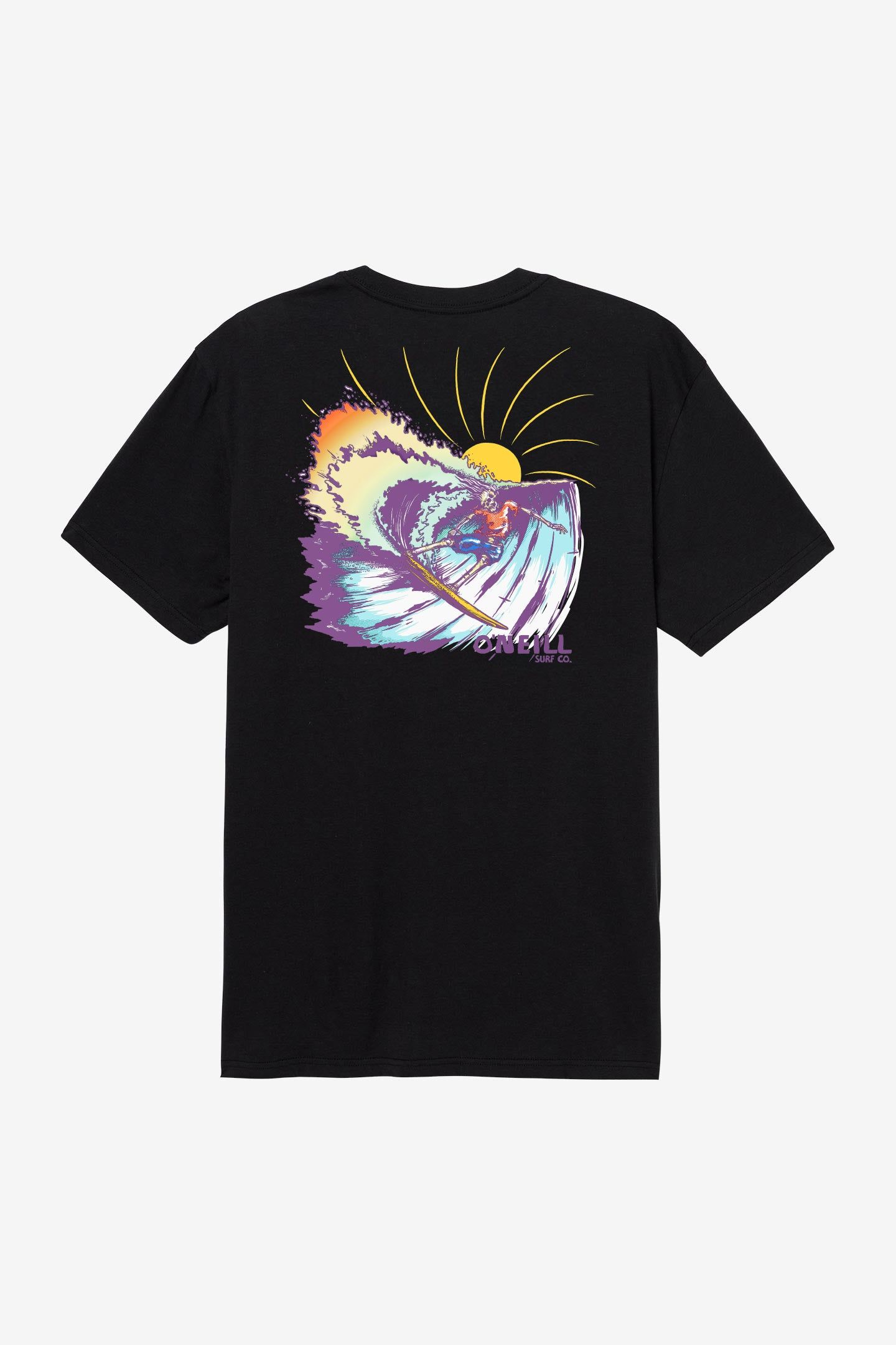 SHREDDER TEE sold by O'Neill
