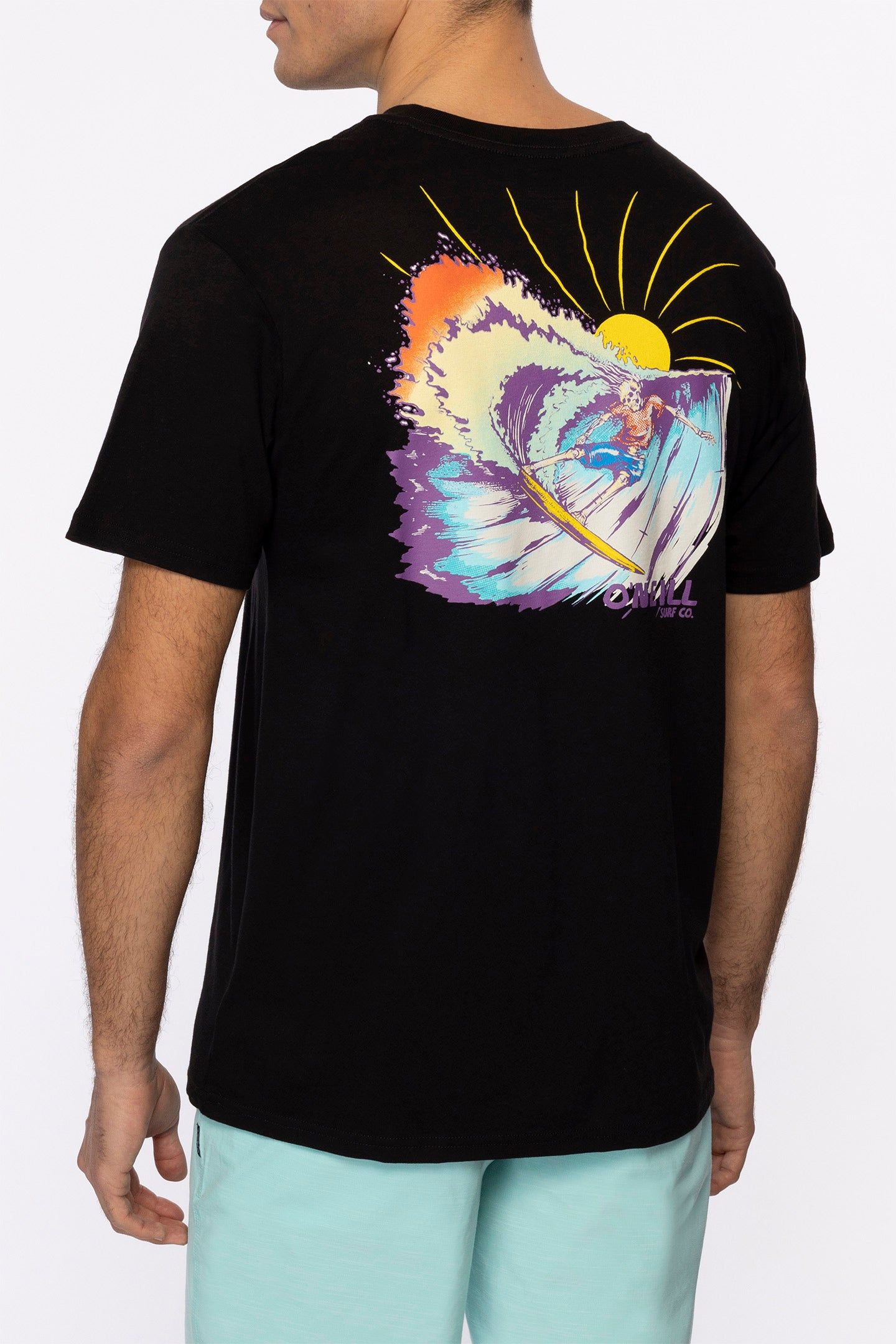SHREDDER TEE sold by O'Neill product image thumbnail 2